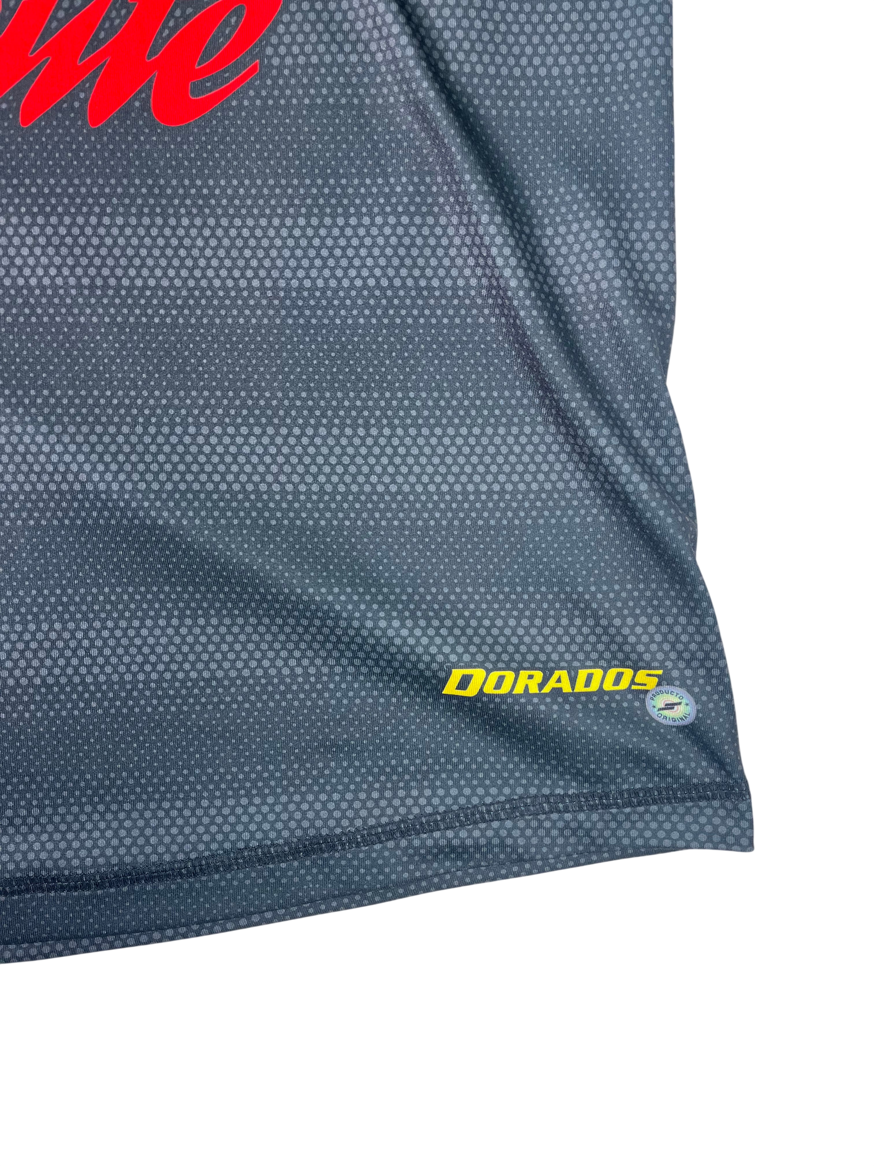 Jersey Dorados Tercera 2014 2015 (M)