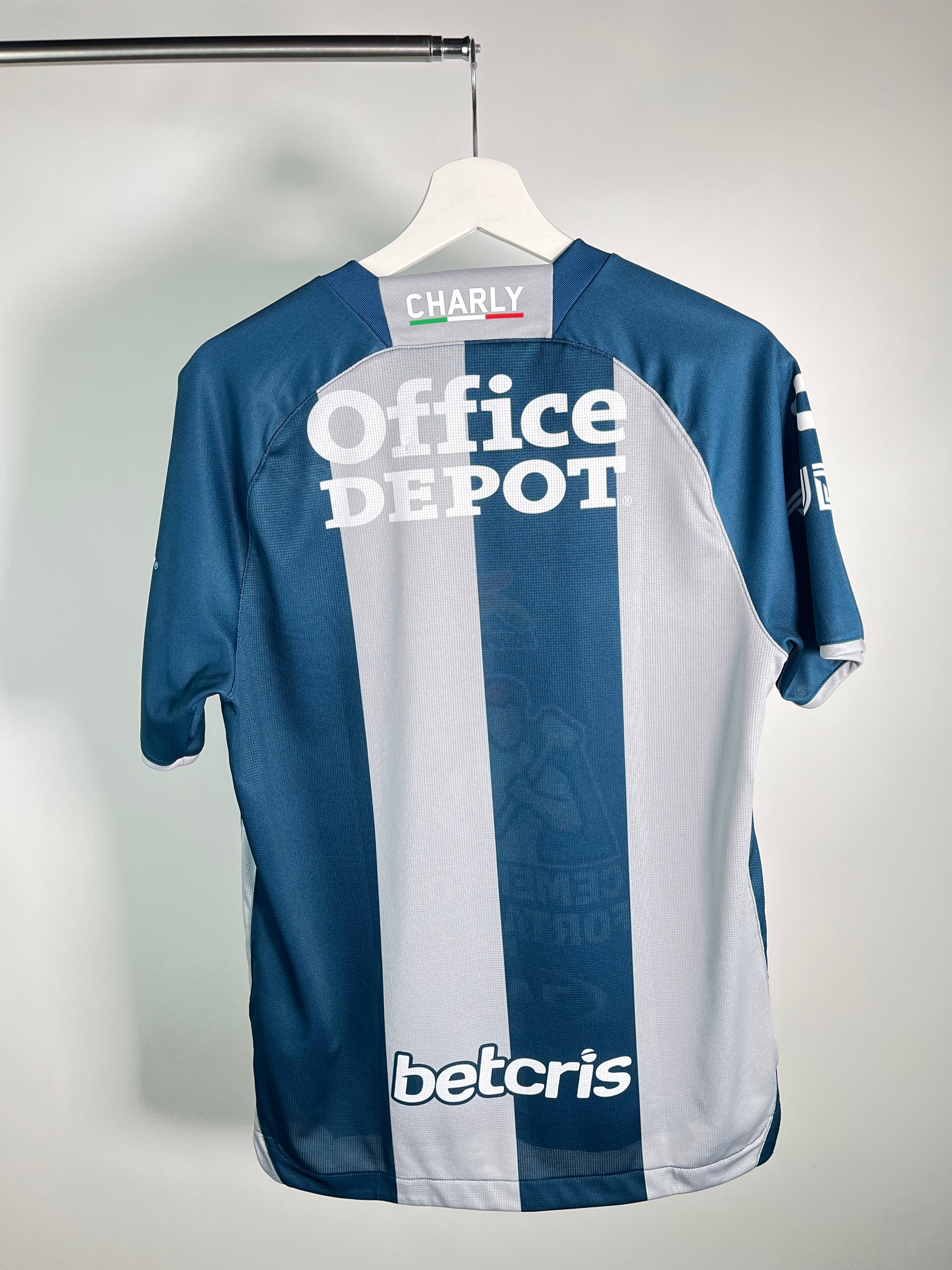Jersey Pachuca Local 2022 2023 (M)