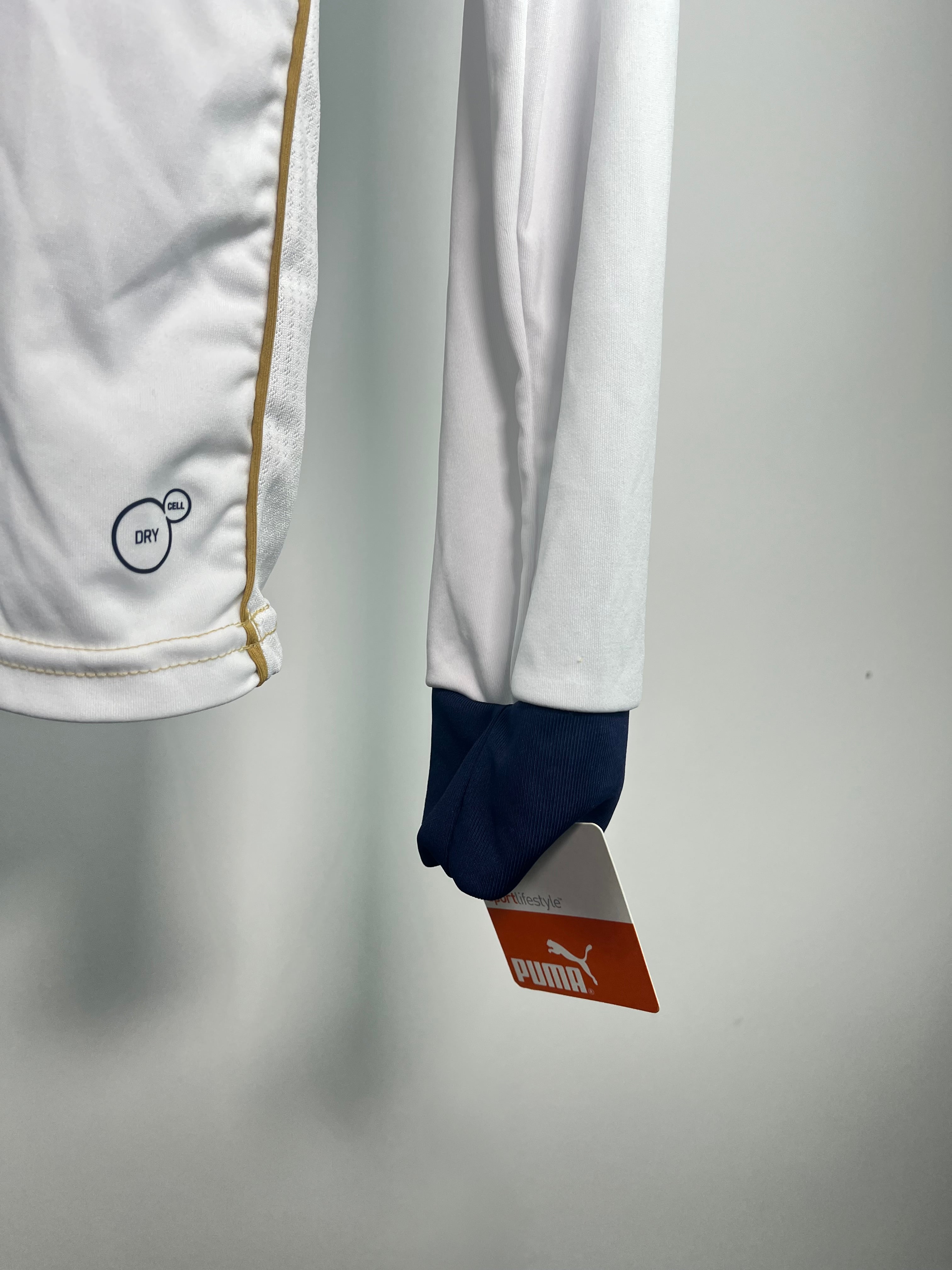 Jersey Pumas Especial Aniversario 2013 2014 Manga Larga *C/Etiquetas e Incluye Caja* (L)
