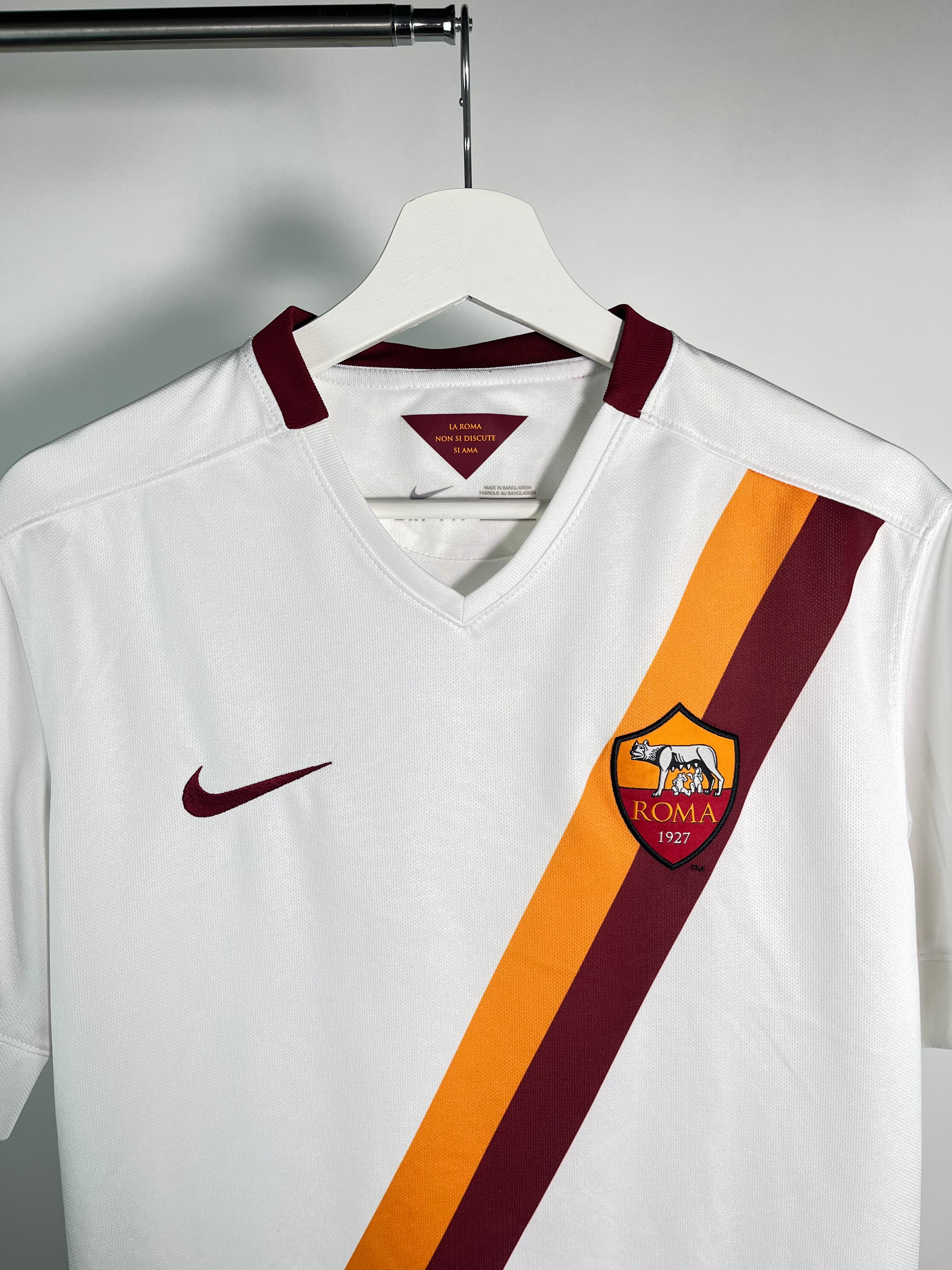Jersey Roma Visita 2014 2015 (M)