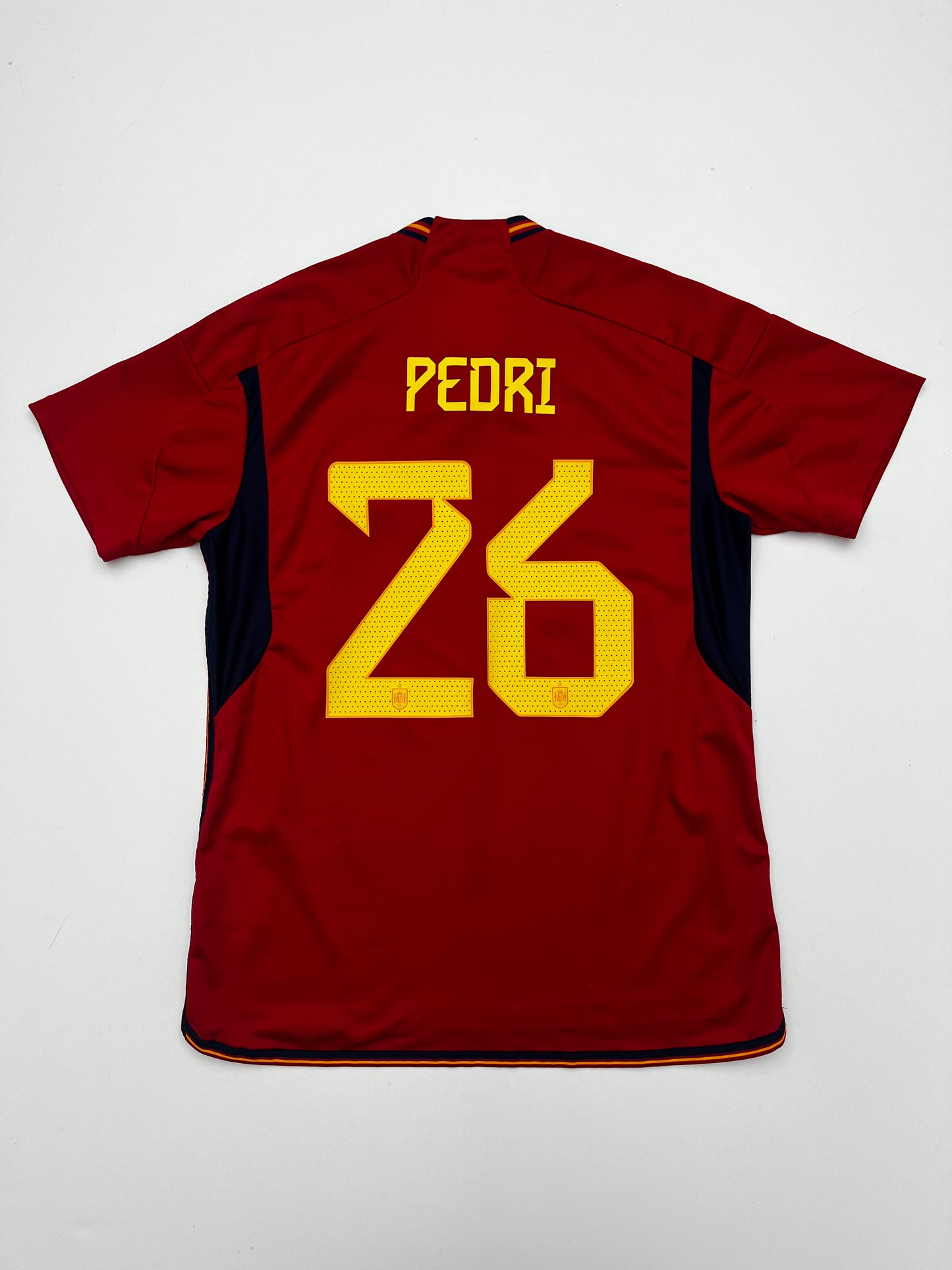Jersey España Local 2022 2023 Pedri (L)