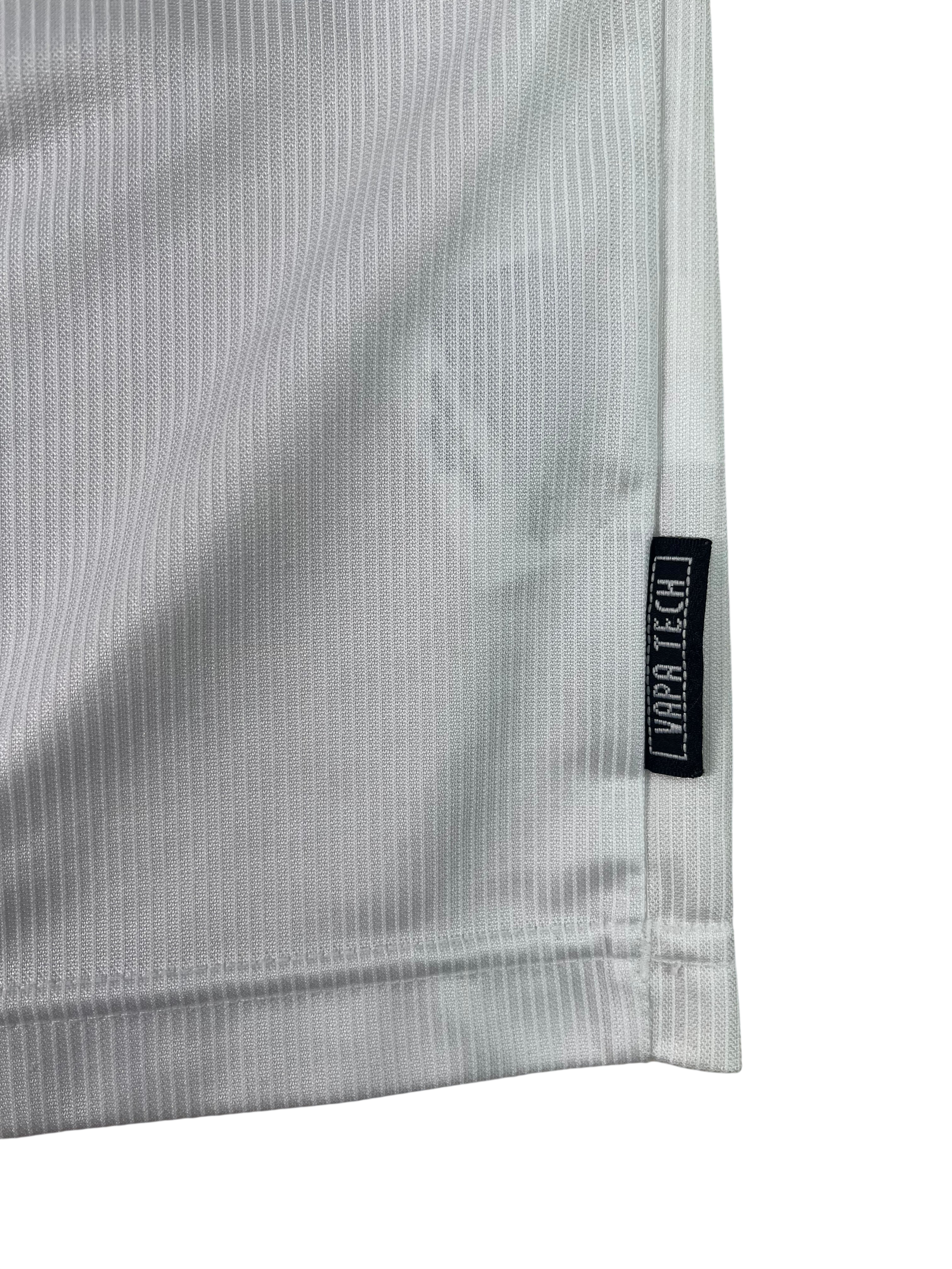 Jersey Manchester United Tercera 1999 2000 David Beckham (XL)