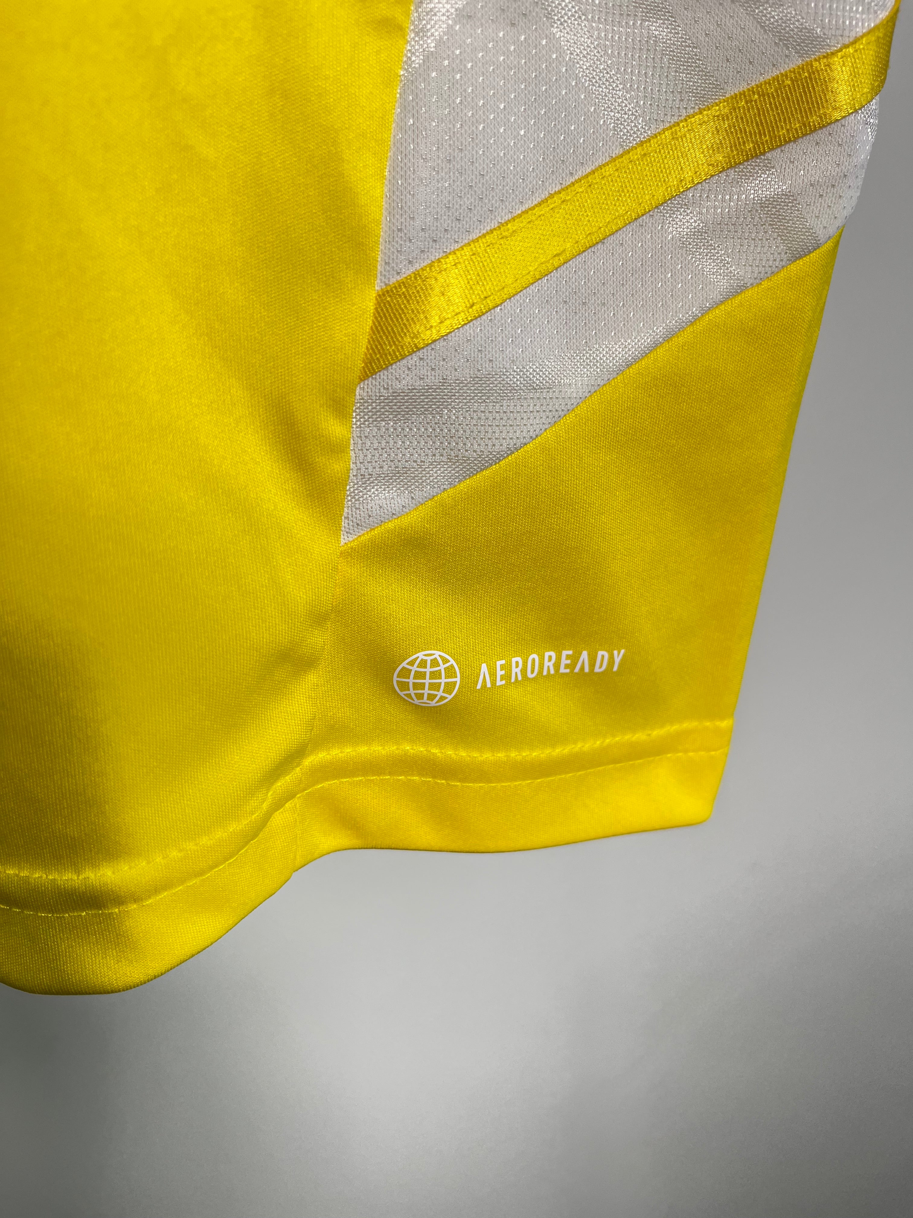 Jersey Tigres Entrenamiento 2022 2023 (M)