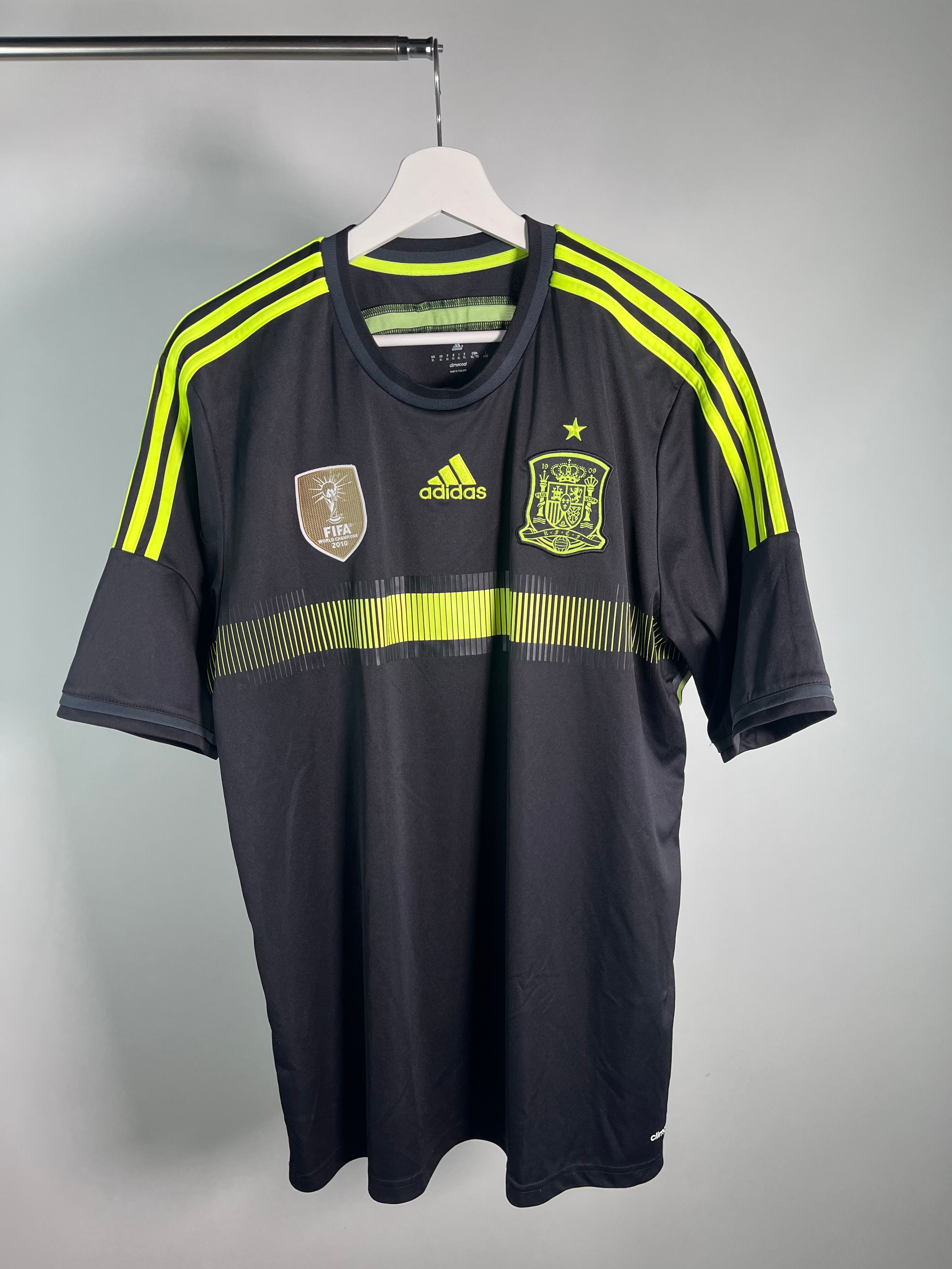 Jersey España Visita 2014 2016 (XL)