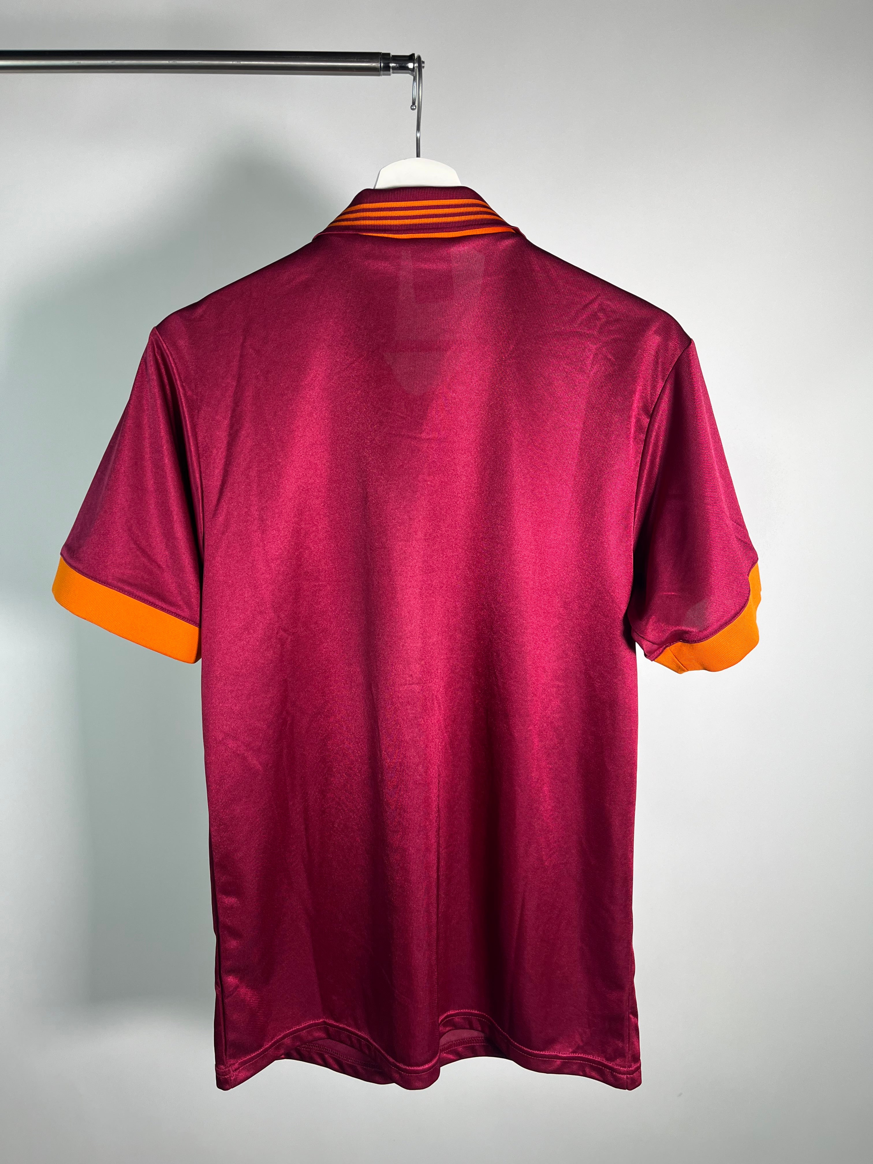 Jersey Roma Local 1992 1994 *Reedición* (S)