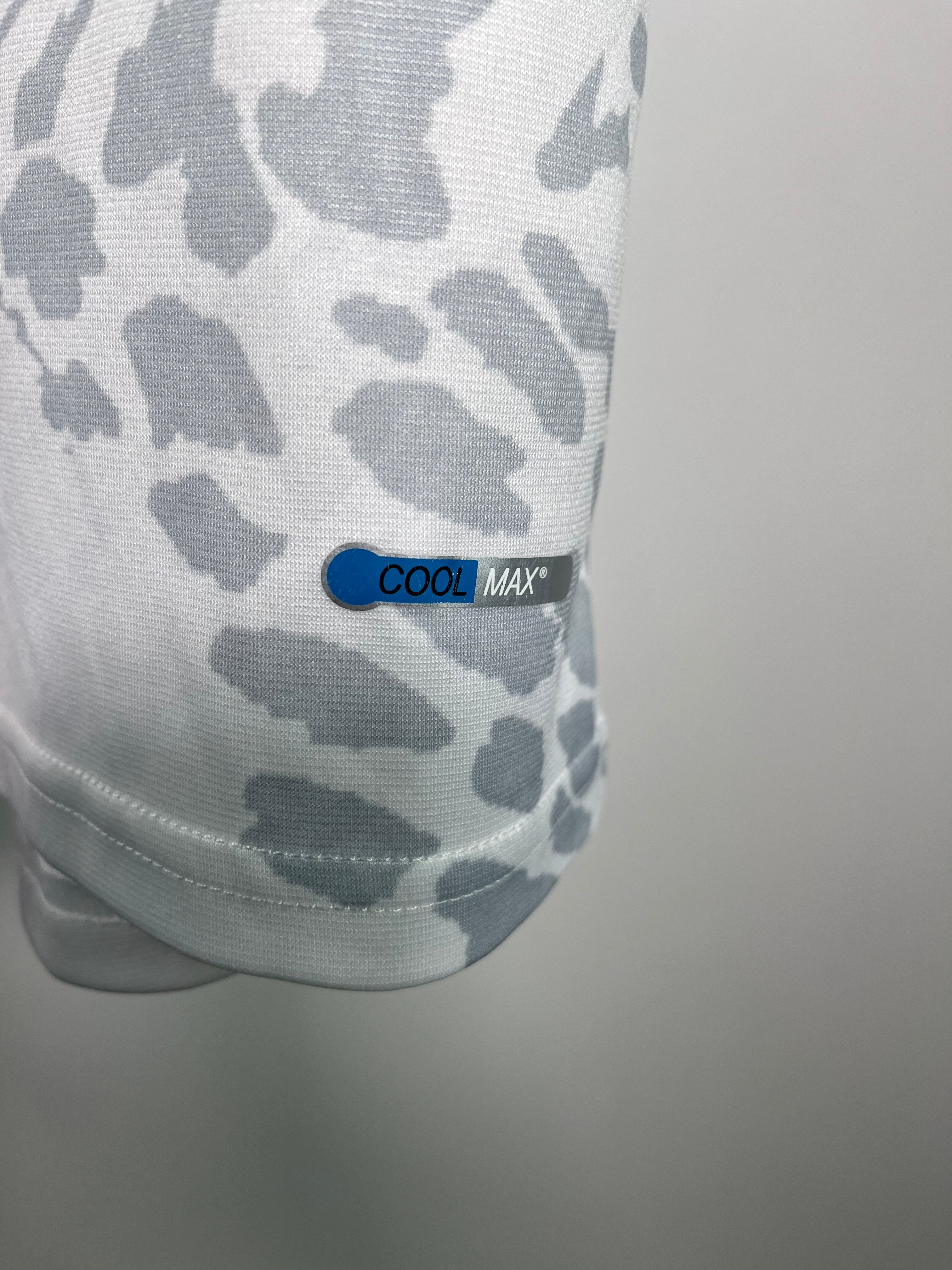 Jersey Irán Local 2014 2016 (L)