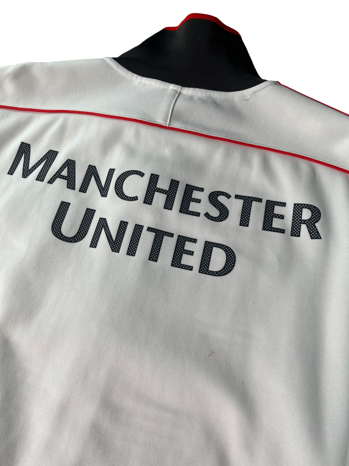 Chamarra Manchester United 2011 2012 (M)