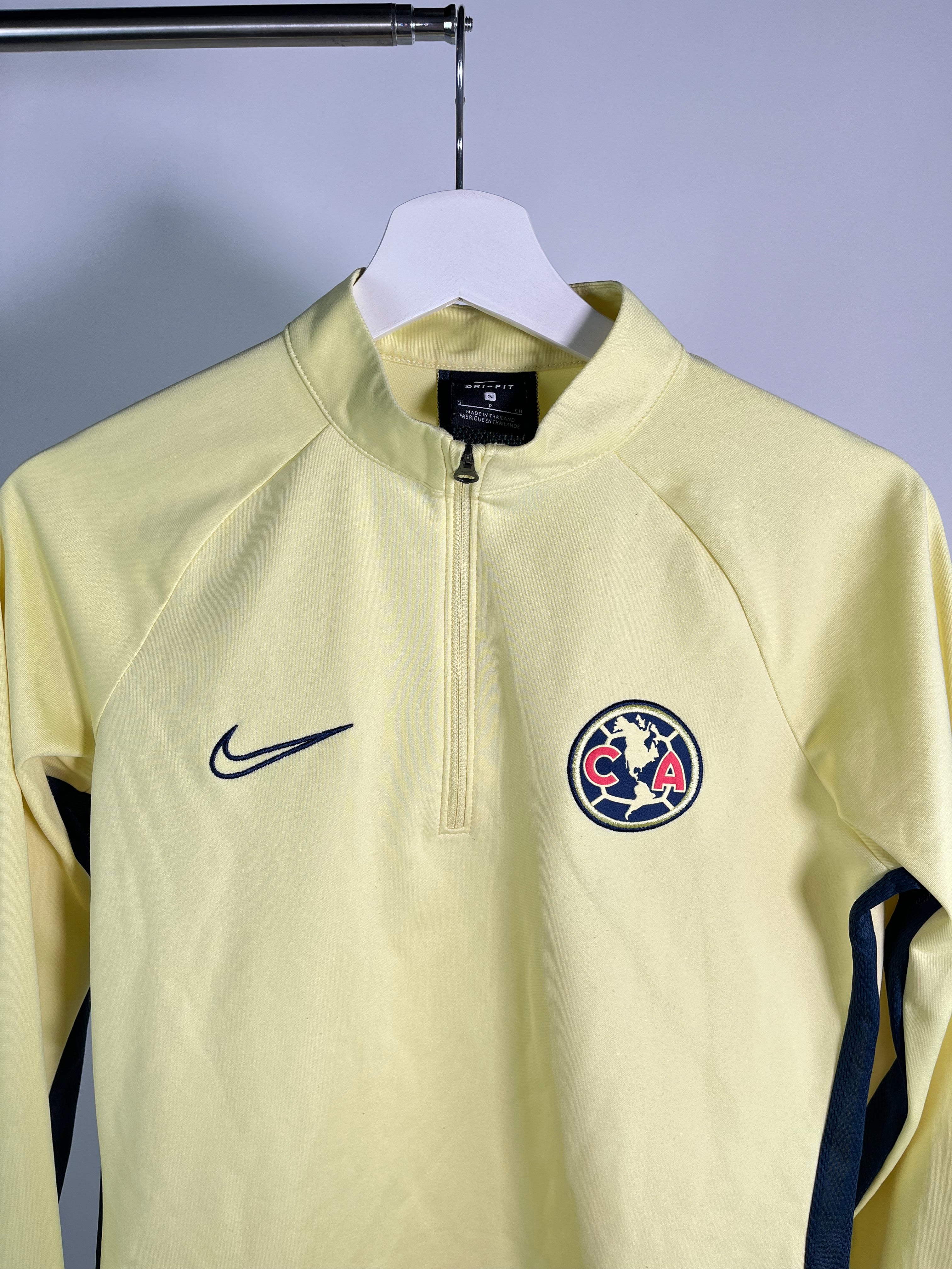 Suéter Club América 2019 2020 (S)