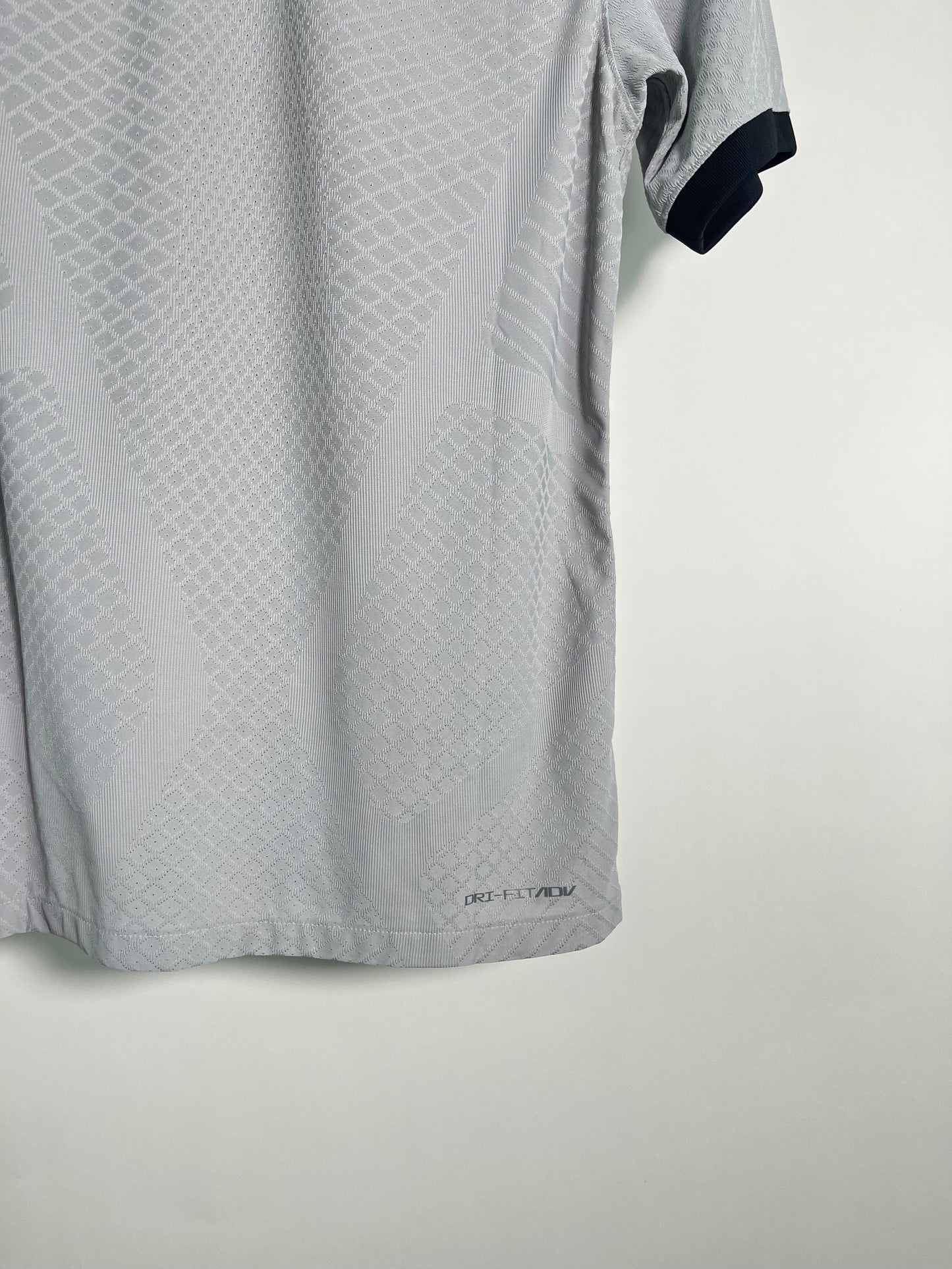 Jersey PSG Visita 2022 2023 Versión Jugador (S)