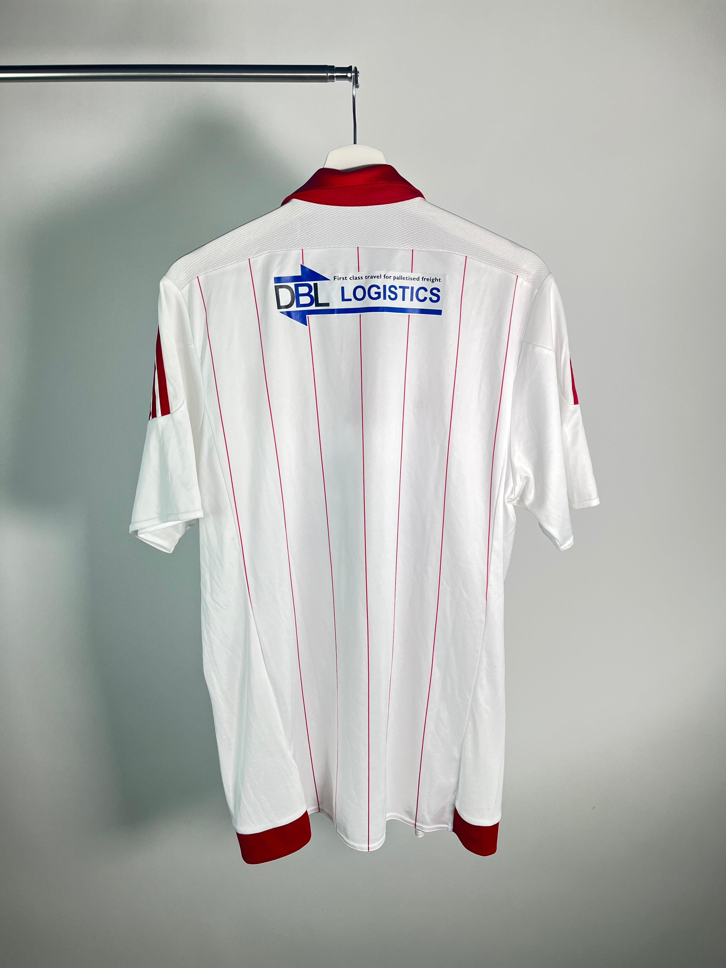 Jersey Sheffield United Local 2015 2016 (L)