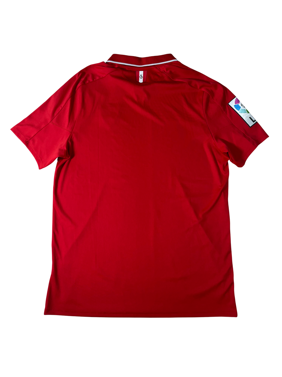 Jersey Sevilla Visita 2015 2016 (M)