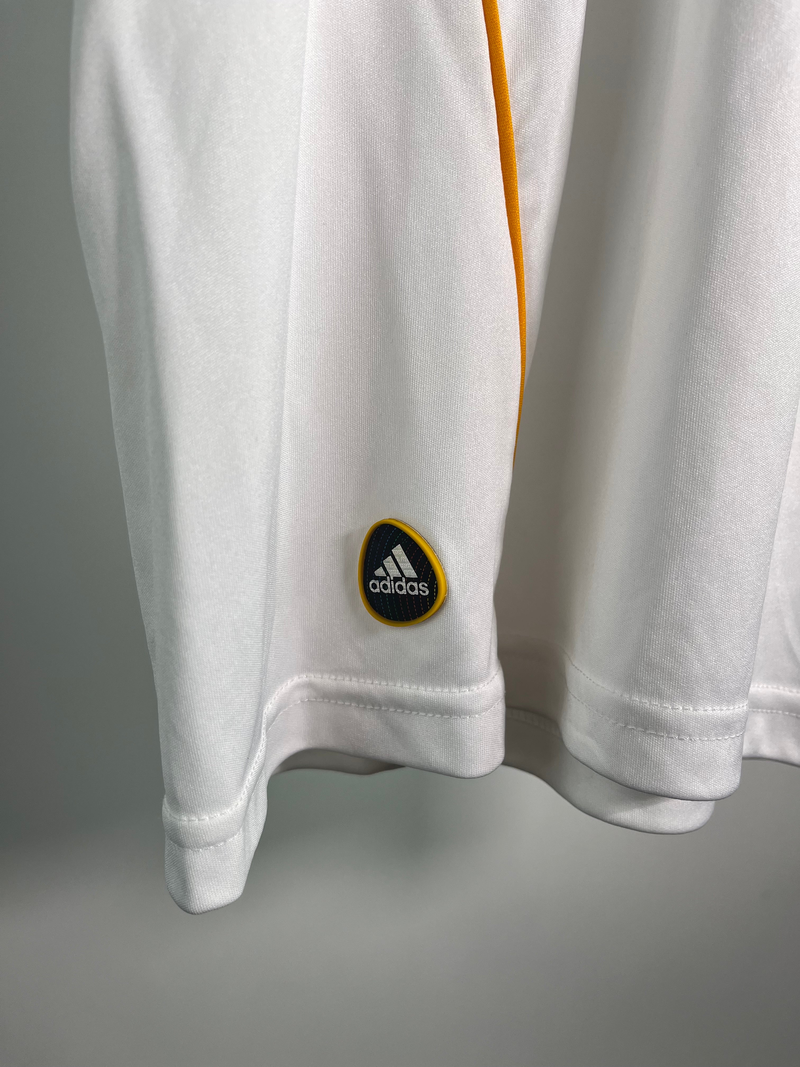 Jersey LA Galaxy Local 2010 2011 David Beckham (M)