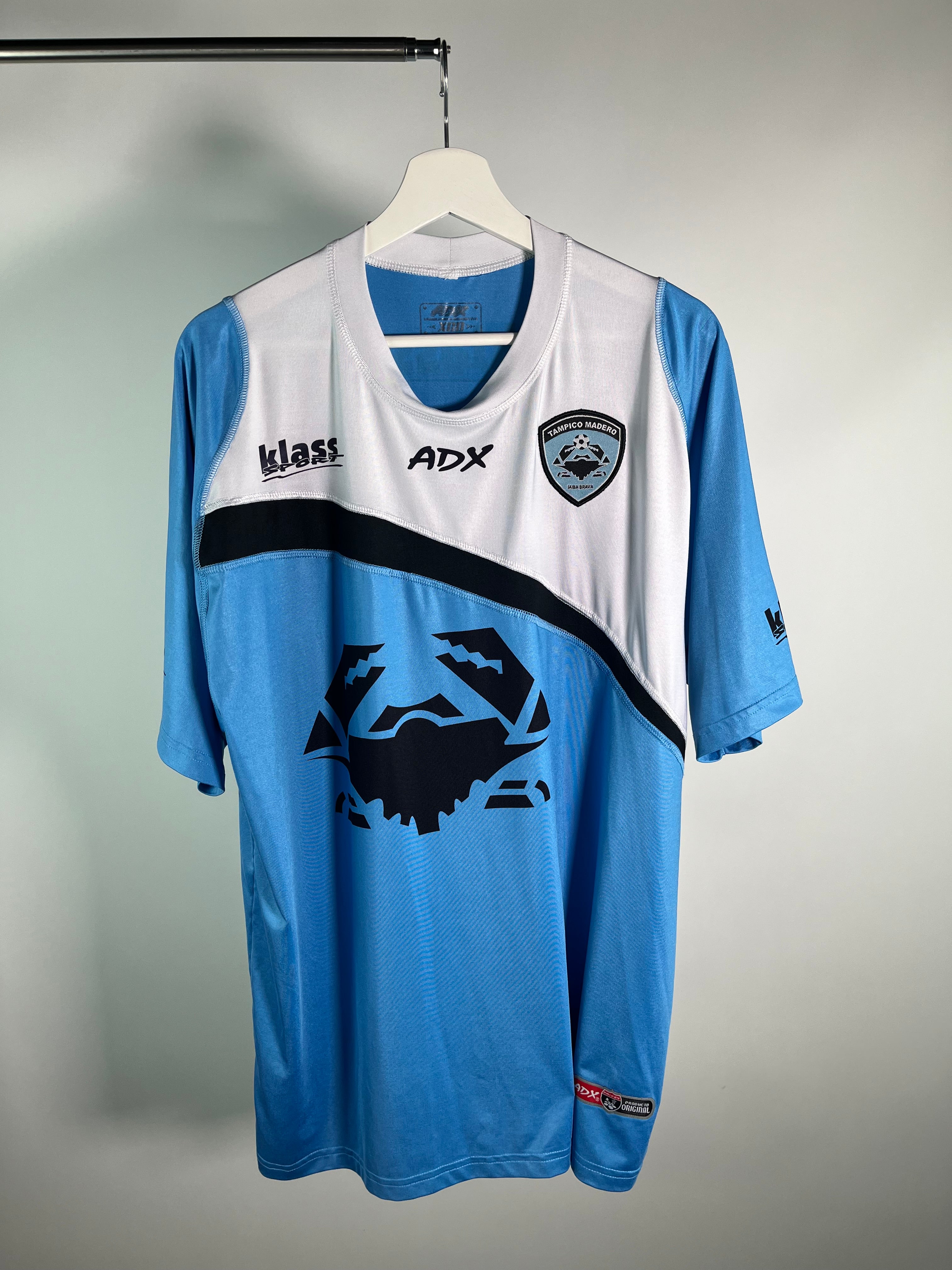 Jersey Jaiba Brava Local 2012 2013 (XL)