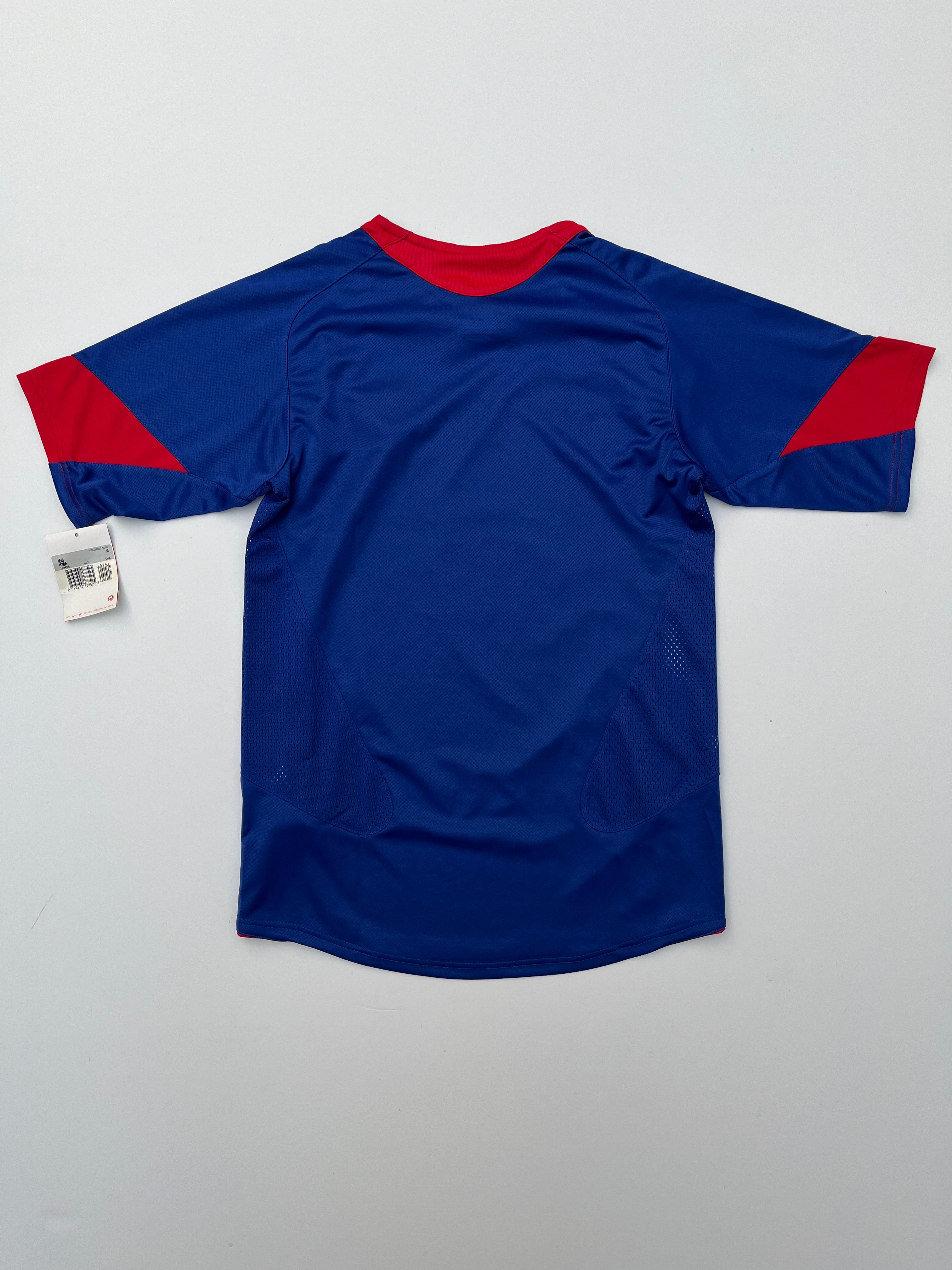 Jersey Valerenga Local 2005 2006 (XS)