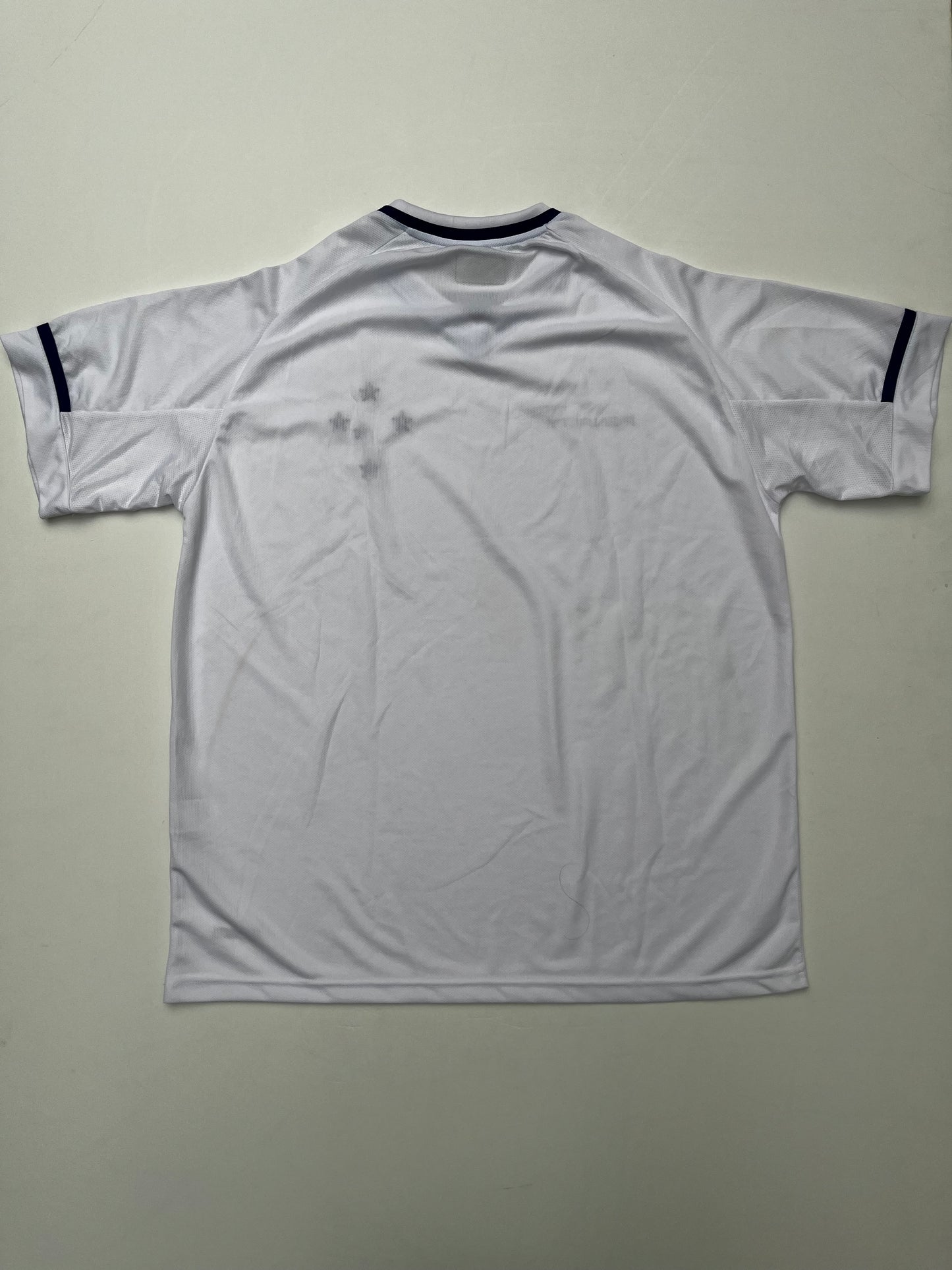 Jersey Cruzeiro Visita 2015 2016 (XXL)