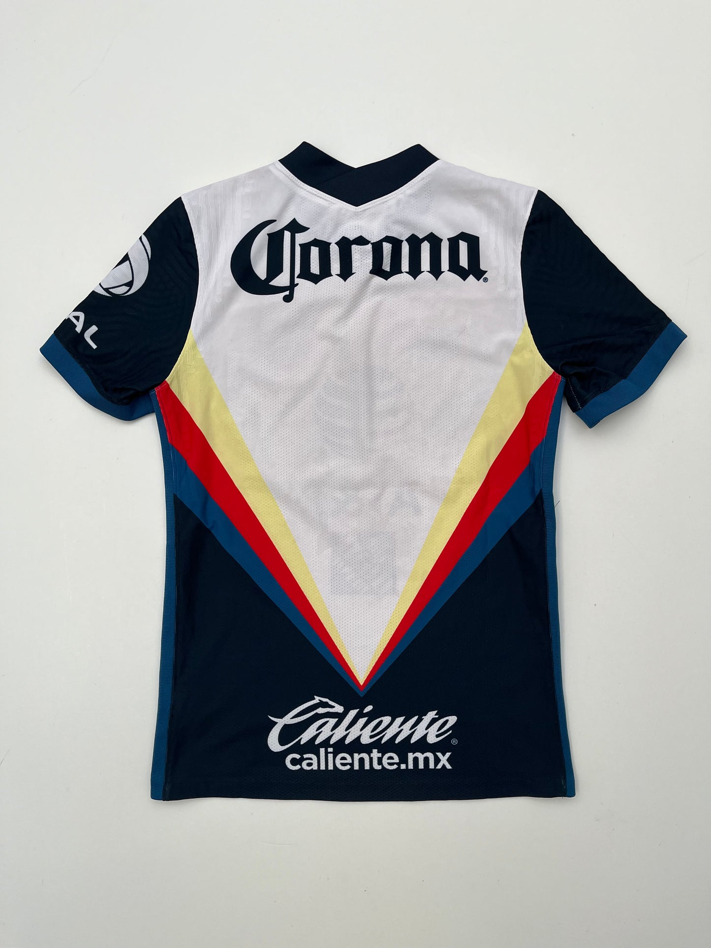 Jersey Club América Visita 2020 2021 Versión Jugador (S)