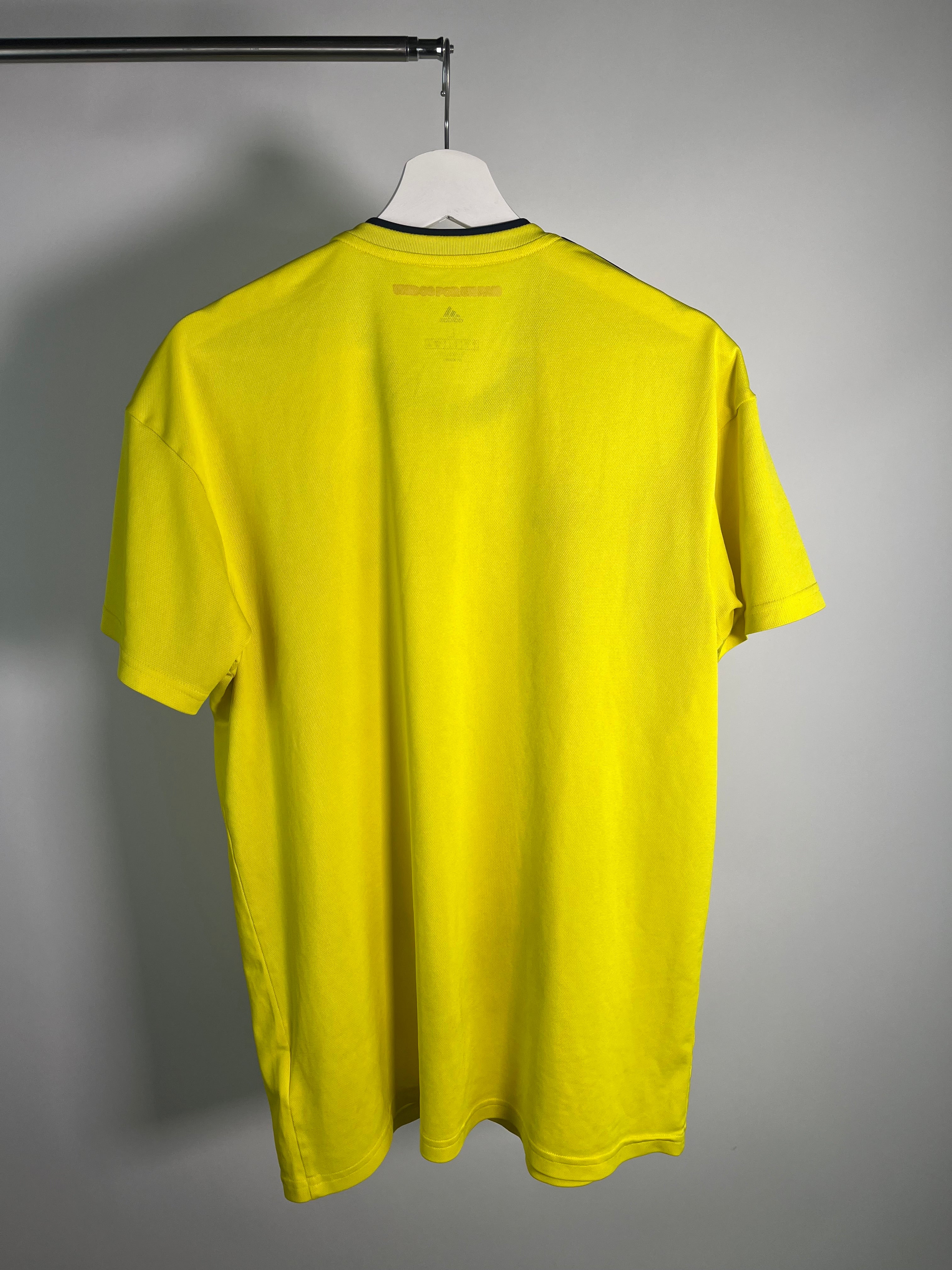 Jersey Colombia Local 2018 2019 (L)