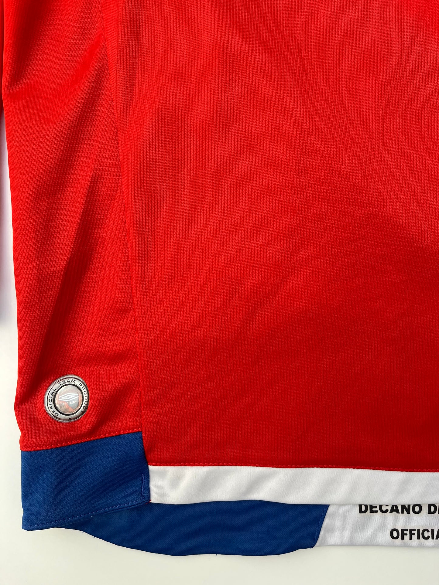 Jersey Club Nacional de Futbol Visita 2009 2010 (XL)