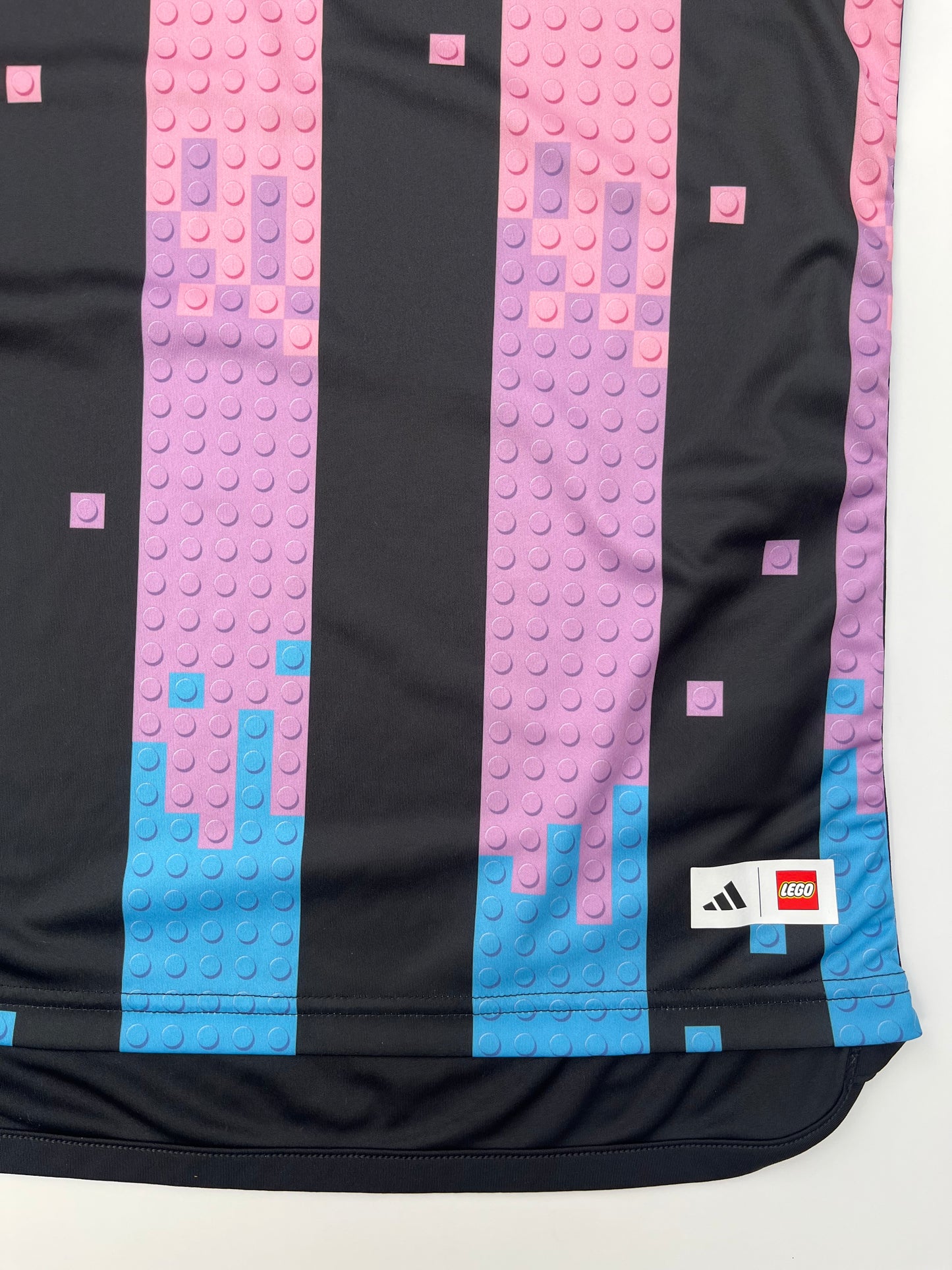 Jersey Lego Especial 2022 2023 (S)