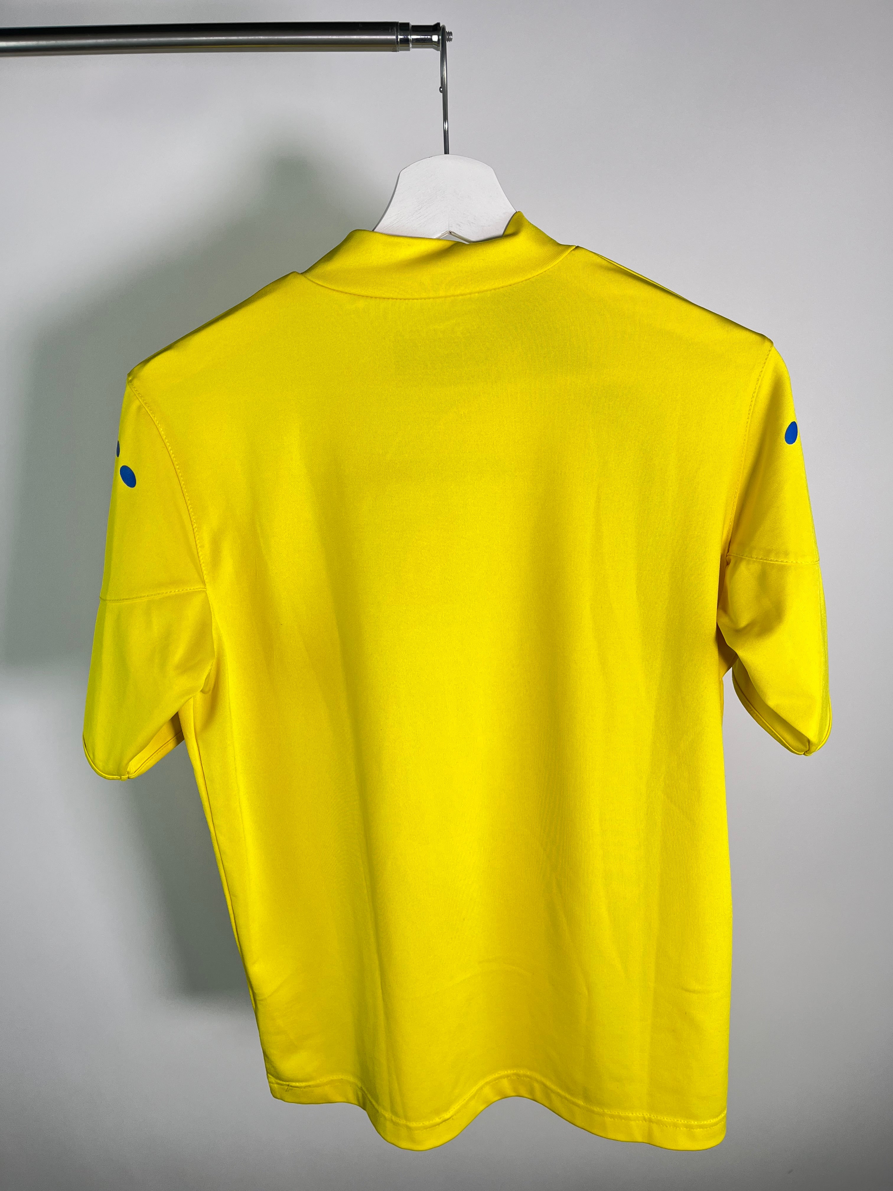 Jersey Maccabi Tel-Aviv Local 2004 2005 (S)