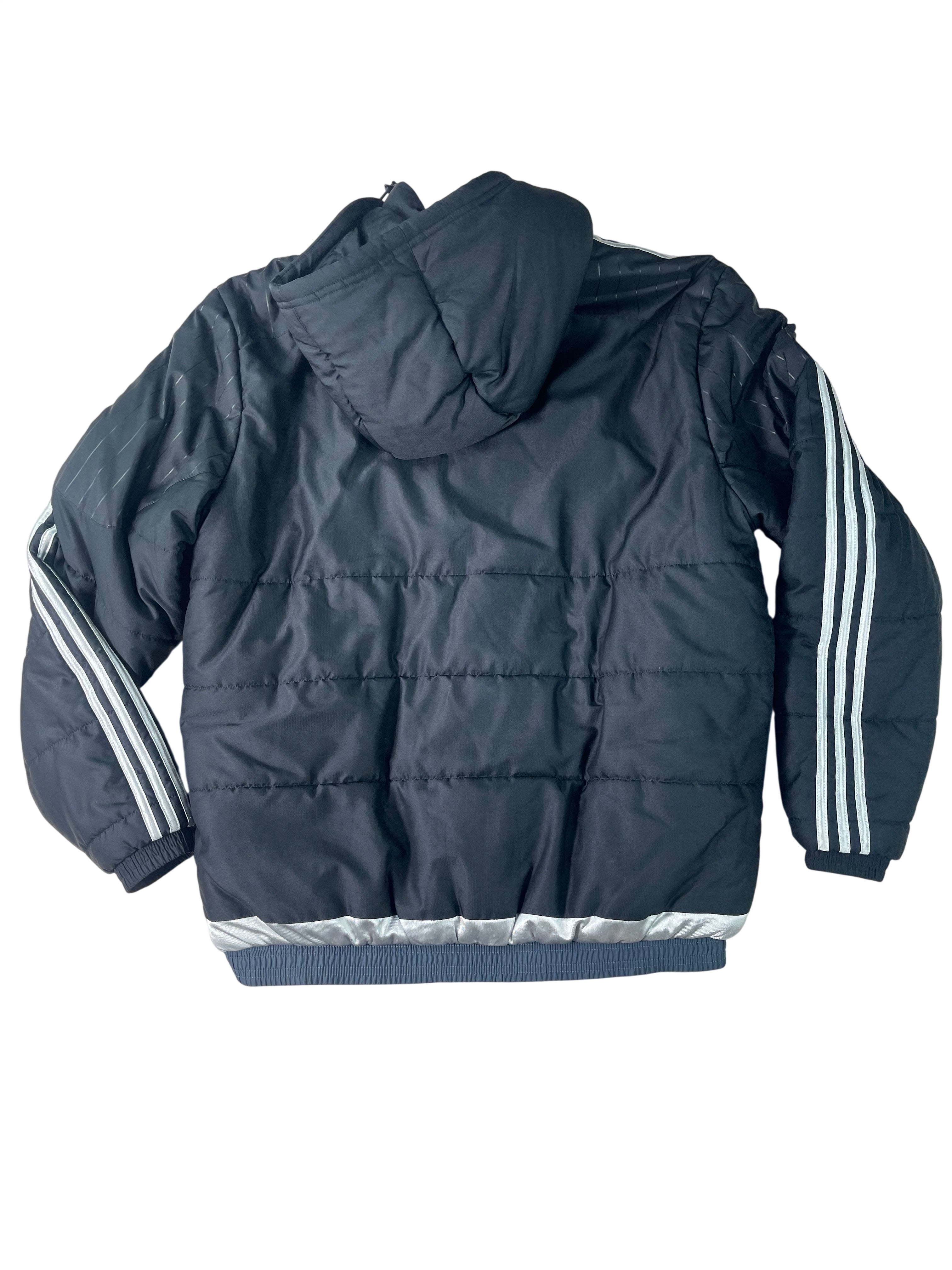 Chamarra Invernal Chivas 2015 2016 (L)