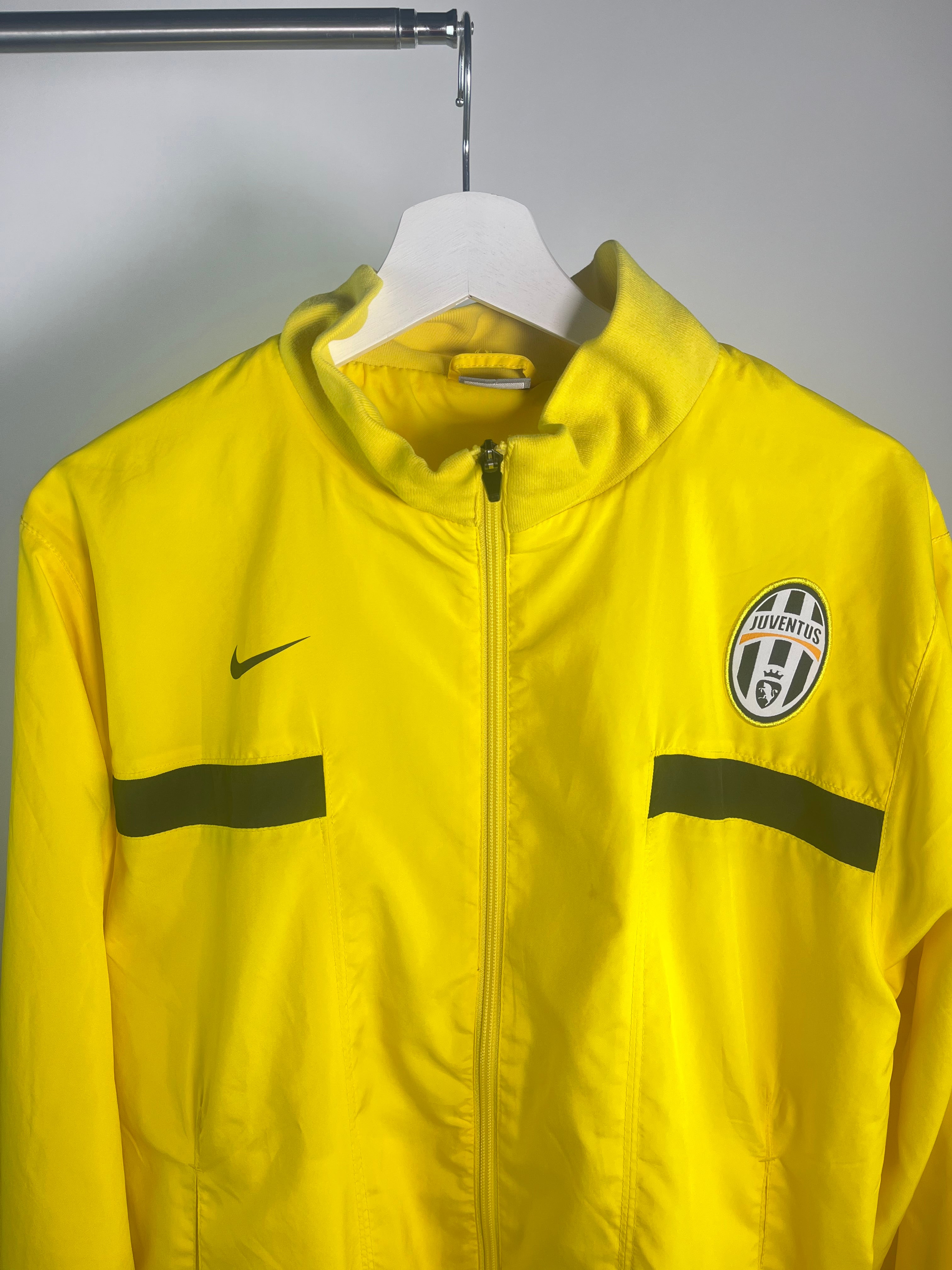 Chamarra Juventus 2008 2009 (M)