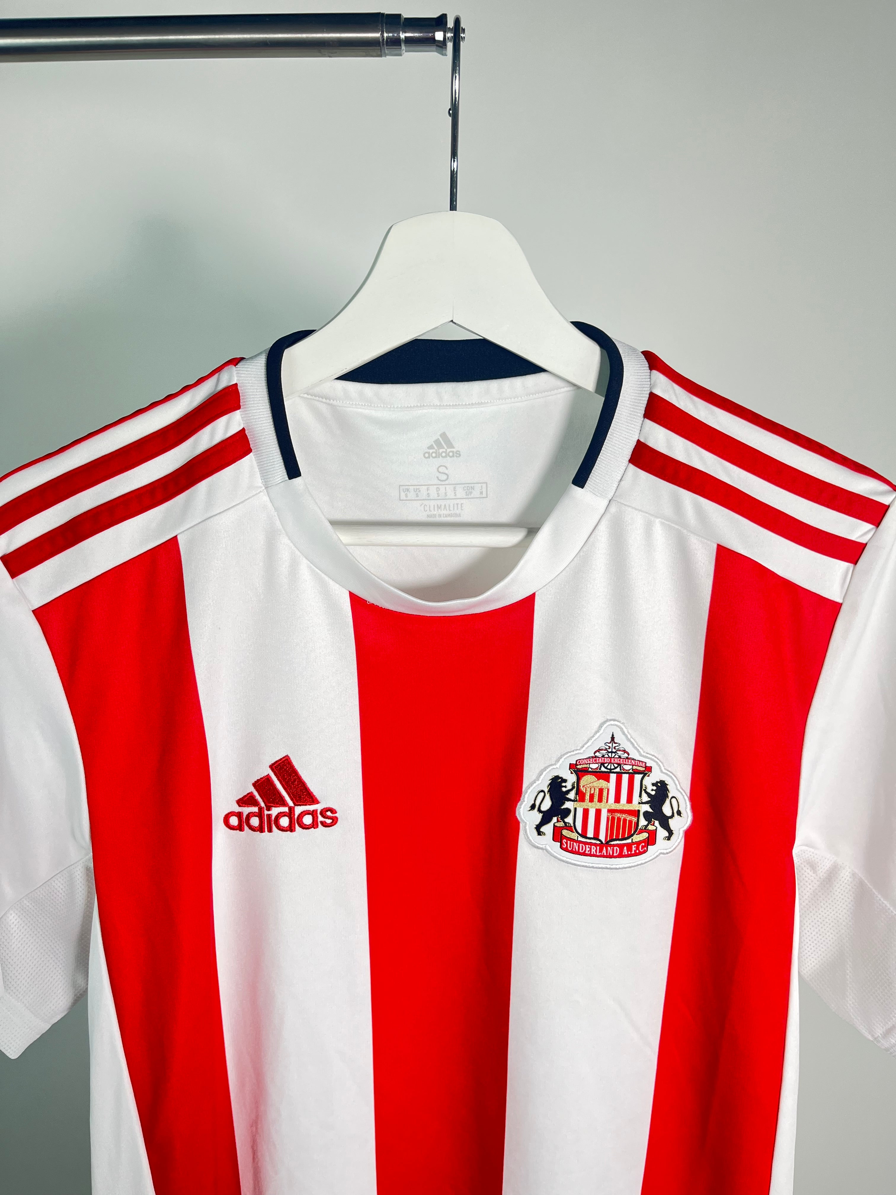 Jersey Sunderland Local 2019 2020 (S)