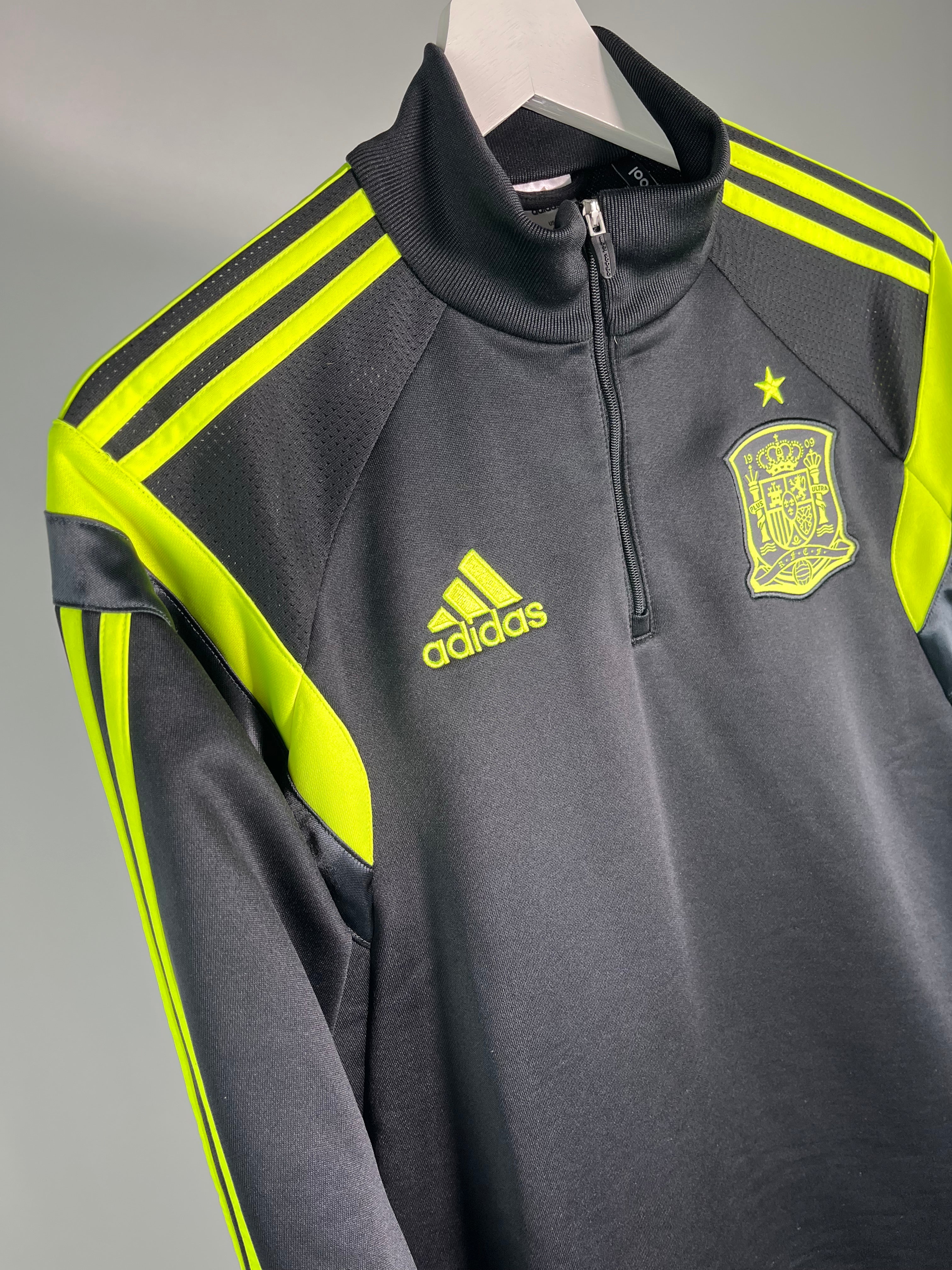 Suéter España 2013 2014 (S)
