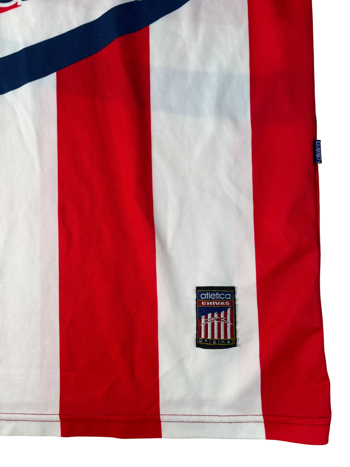 Jersey Chivas Entrenamiento 1999 2000 (XL)