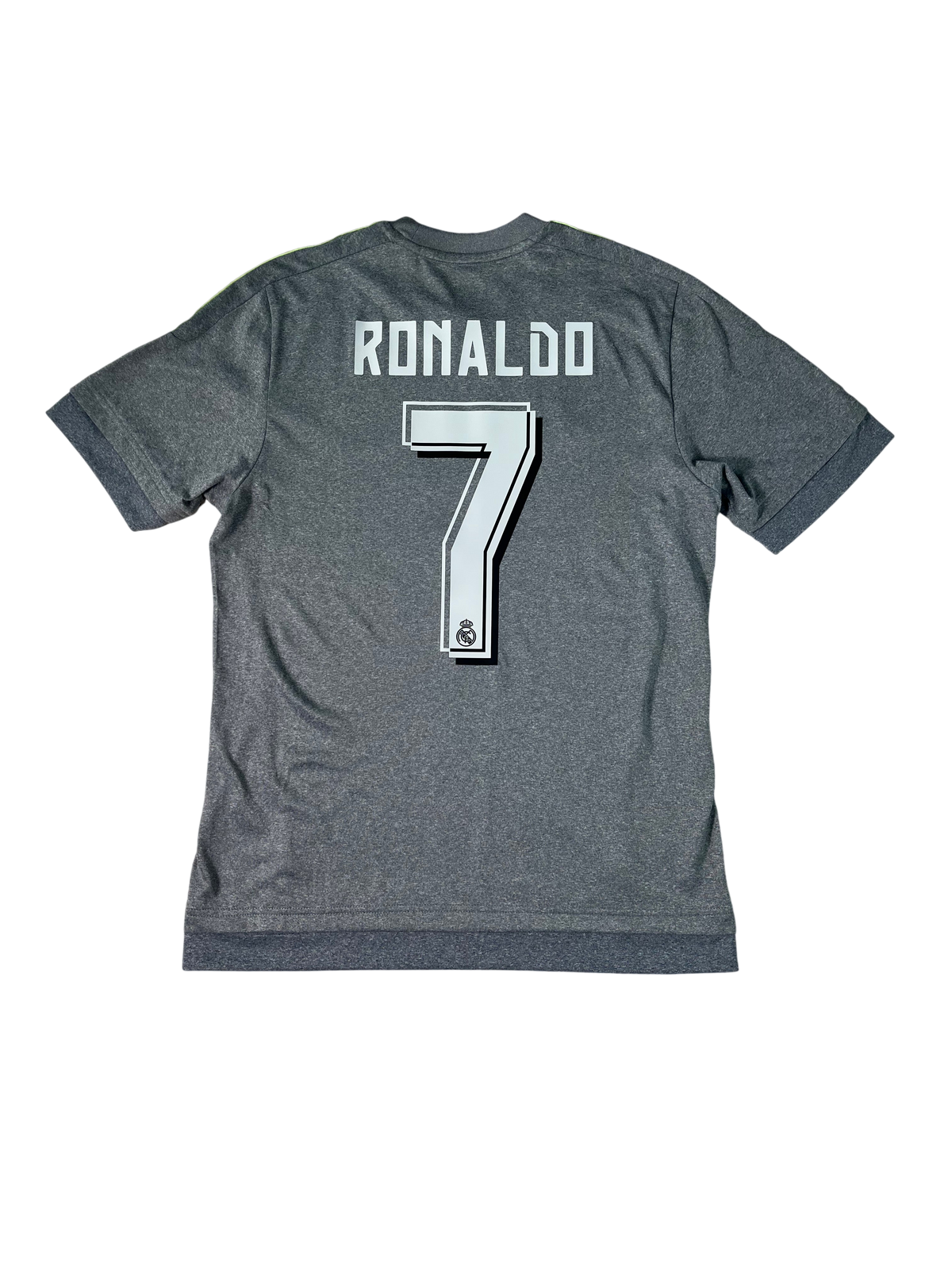 Jersey Real Madrid Visita 2015 2016 Cristiano Ronaldo (S)