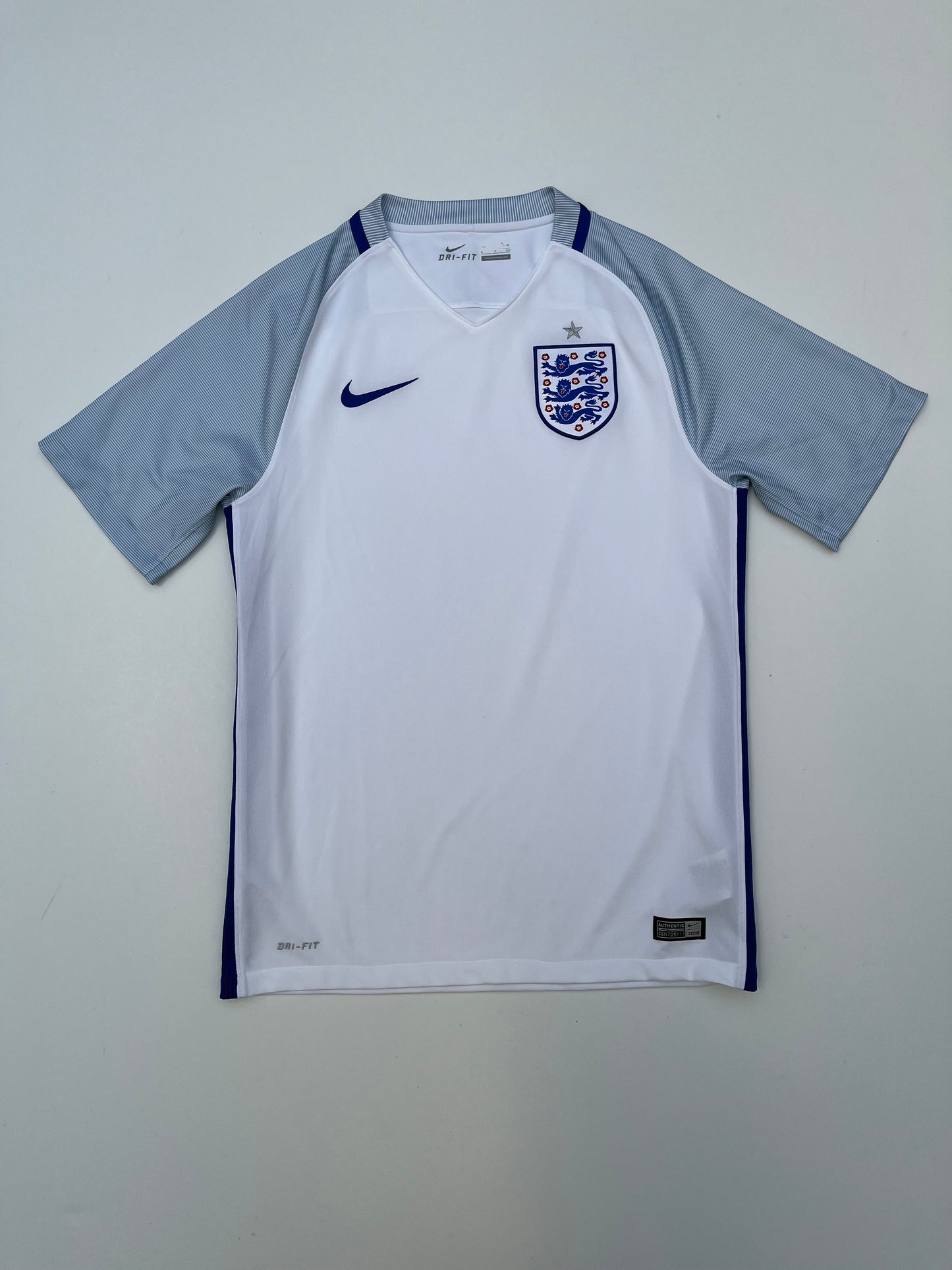 Jersey Inglaterra Local 2016 2017 (S)