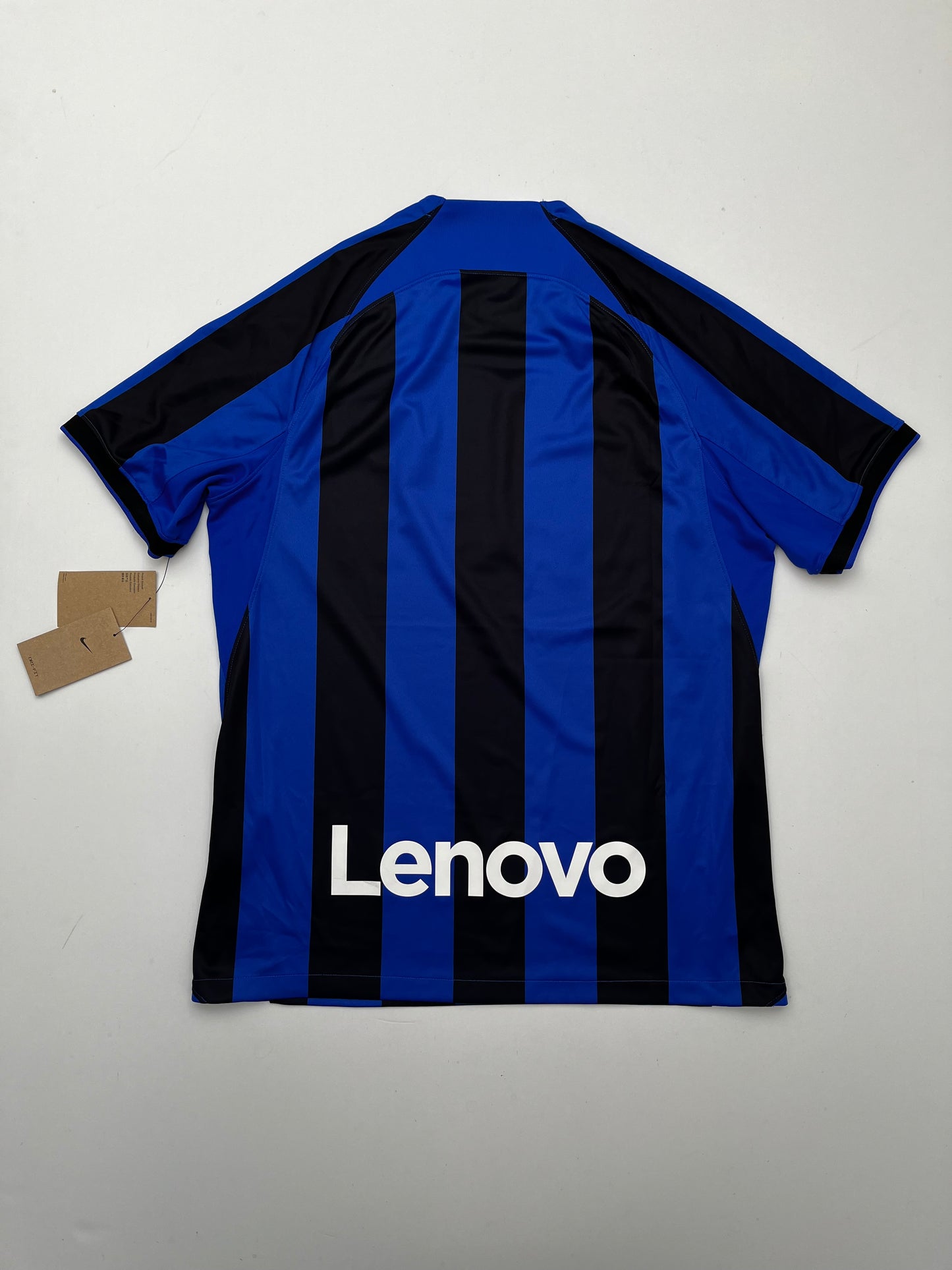 Jersey Inter de Milan Local 2022 2023 *C/Etiquetas* (L)