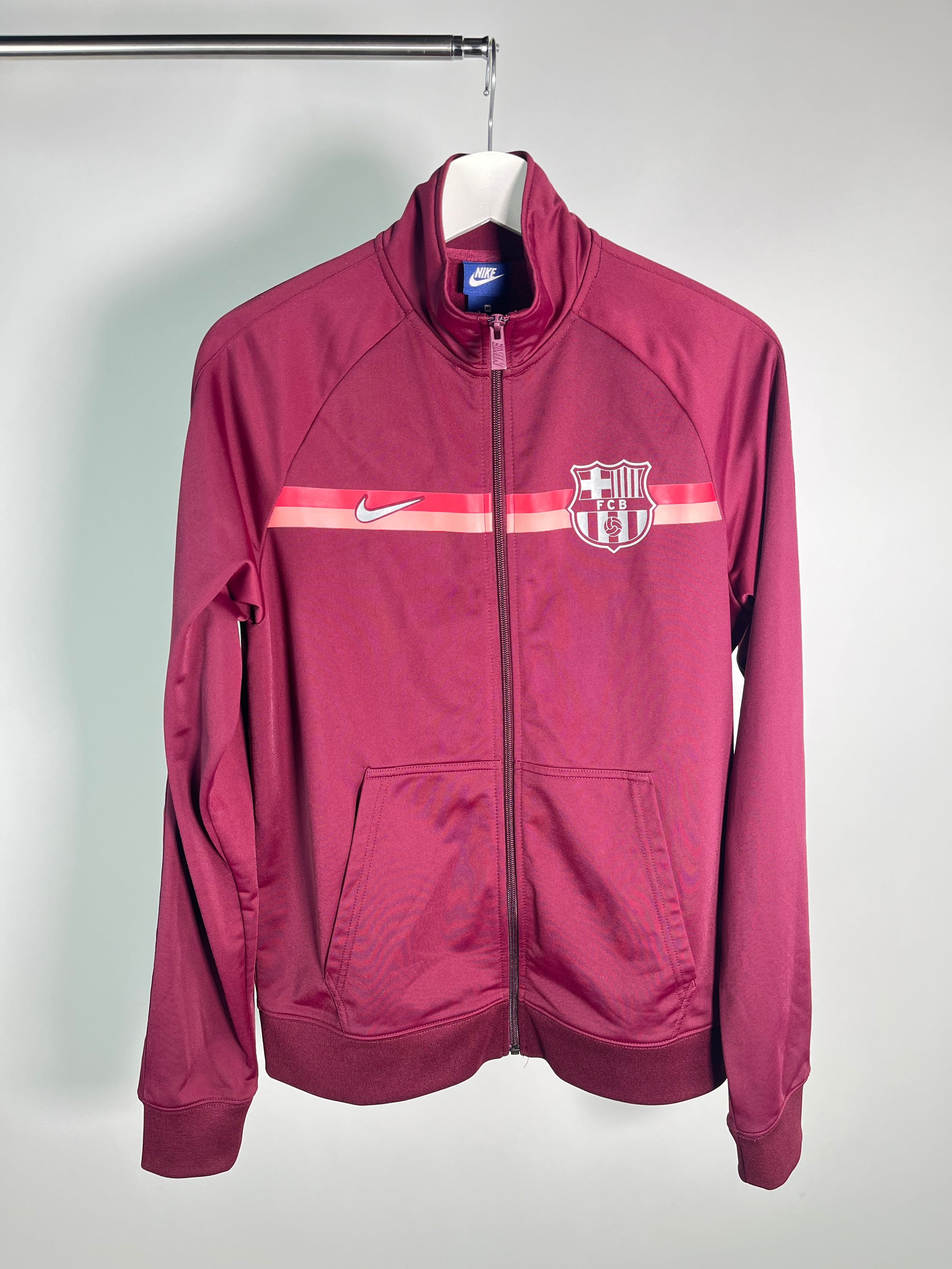 Chamarra Barcelona 2018 2019 (M)