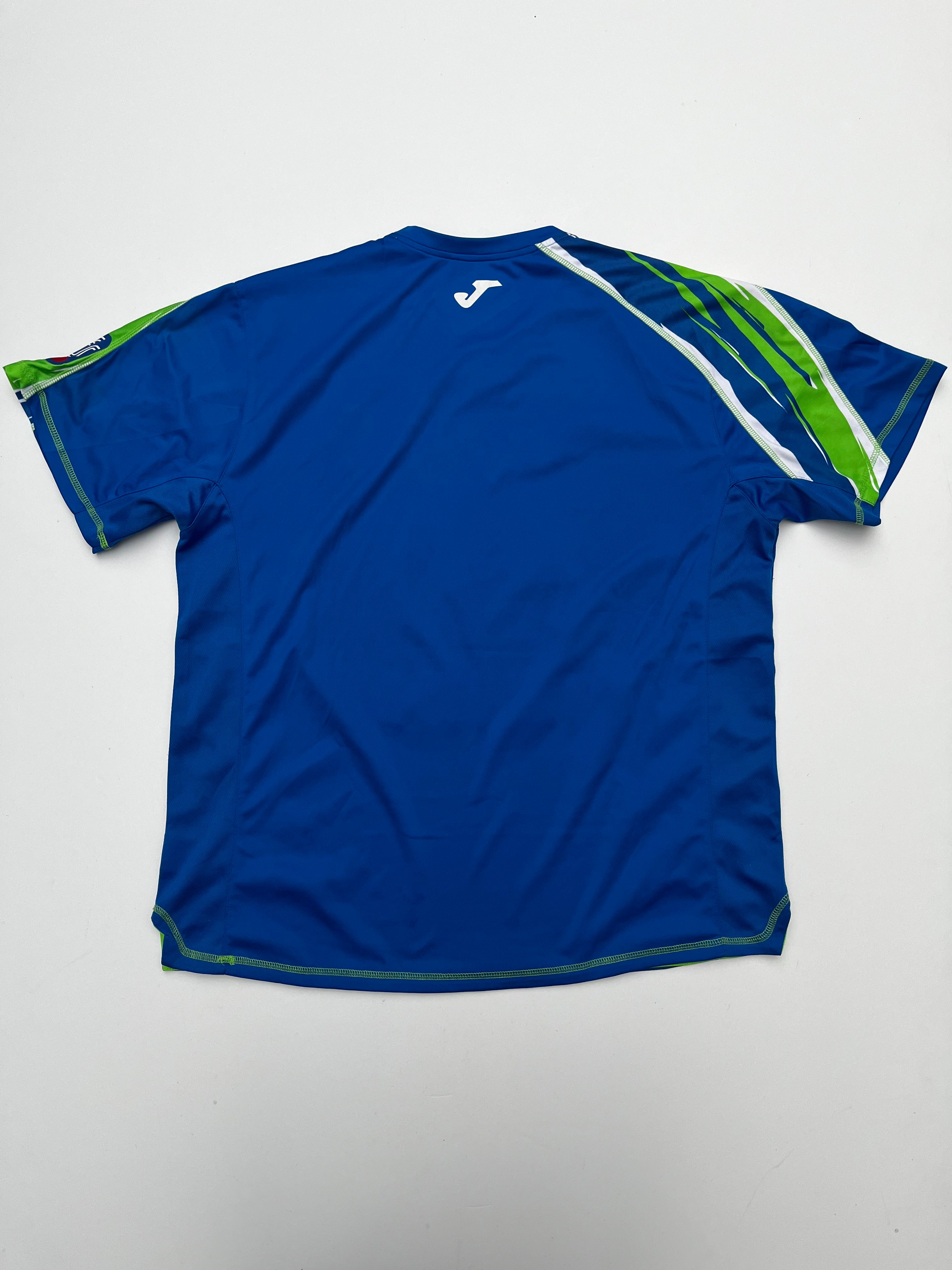 Jersey Inter Movistar Local 2010 2011 (XL)