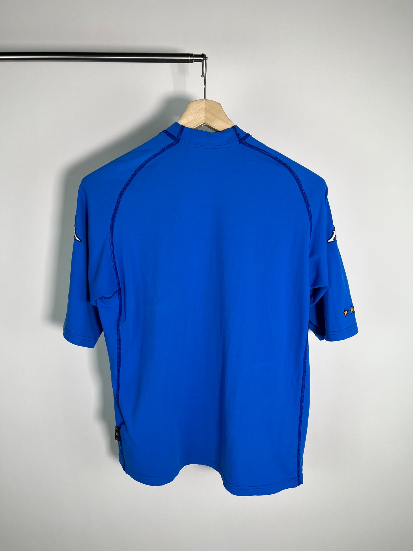 Jersey Italia Local 2000 2002 (M)