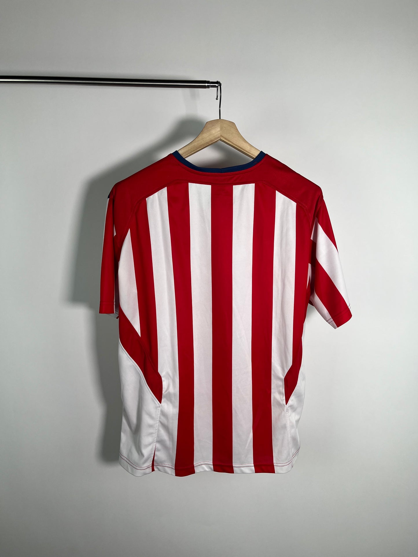 Jersey Chivas Local 2004 2005 *Copa Libertadores* (L)