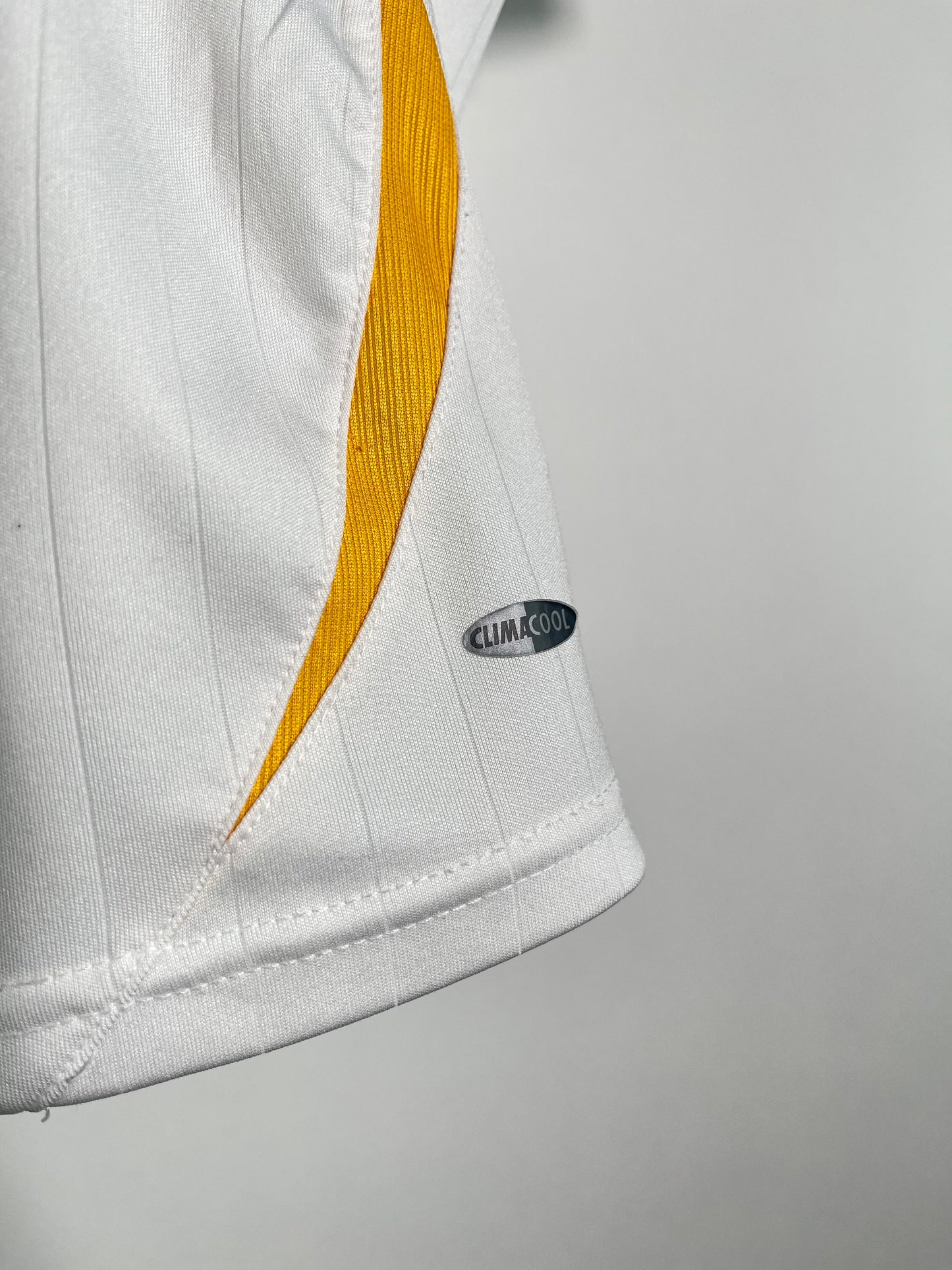 Jersey Alemania Local 2006 2008 Michael Ballack (L niño)
