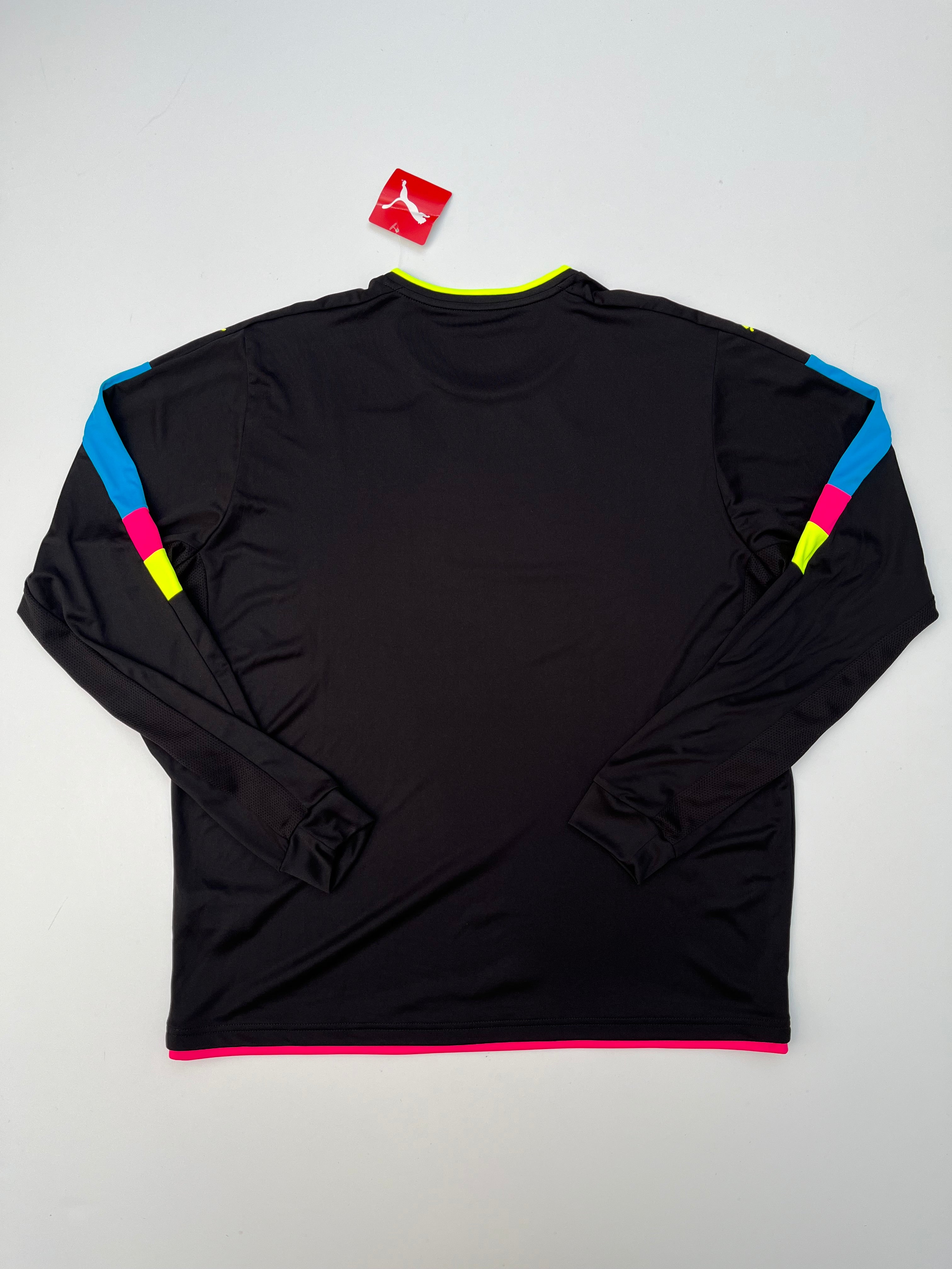 Jersey Burnley Portero 2016 2017 (XL)