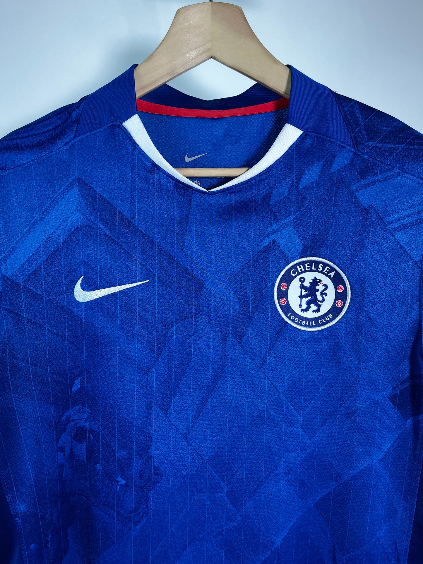 Jersey Chelsea Local 2025 2026 (M)