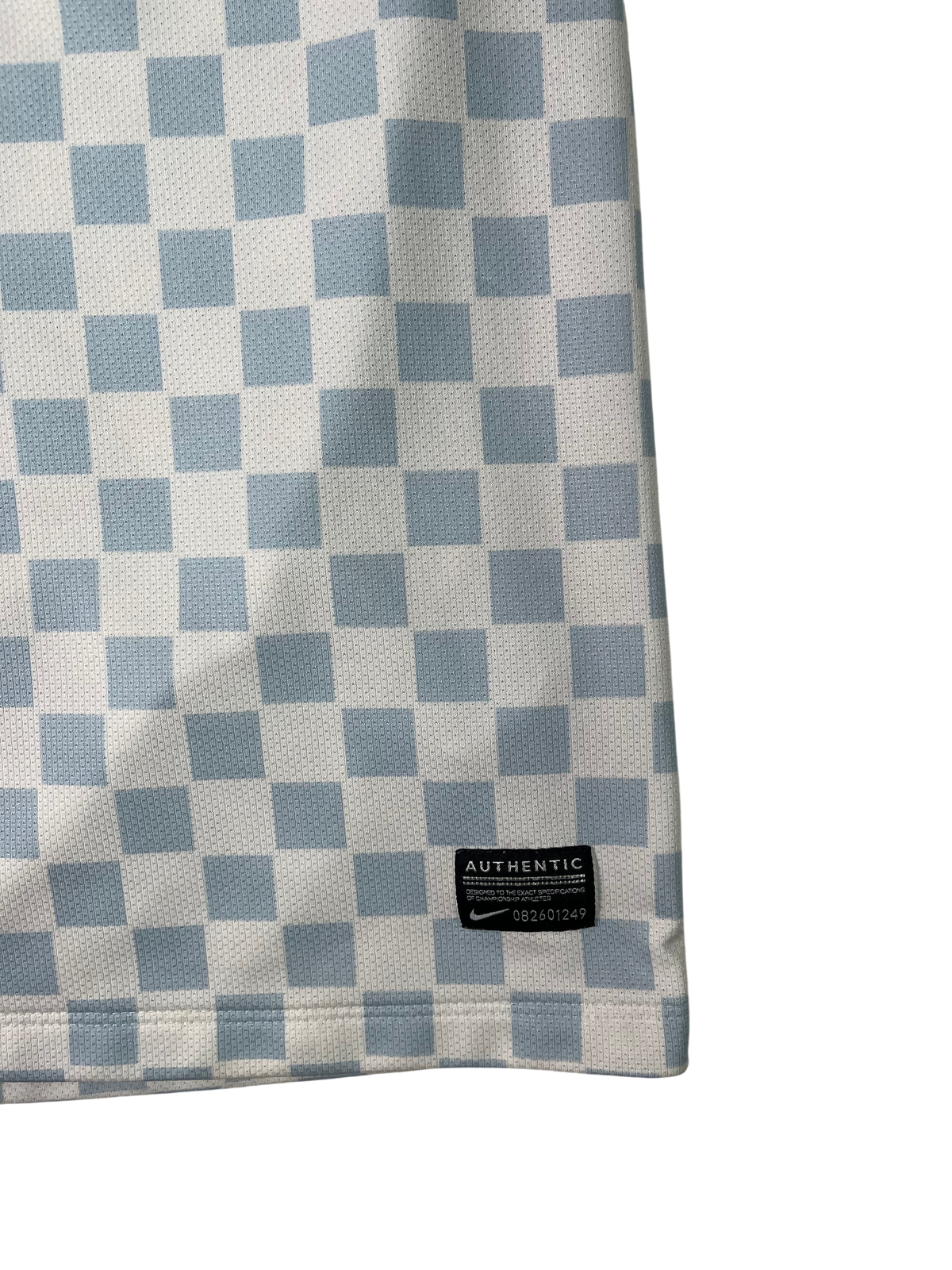 Jersey Rayados Monterrey Visita 2013 2014 Humberto "Chupete" Suazo (M)