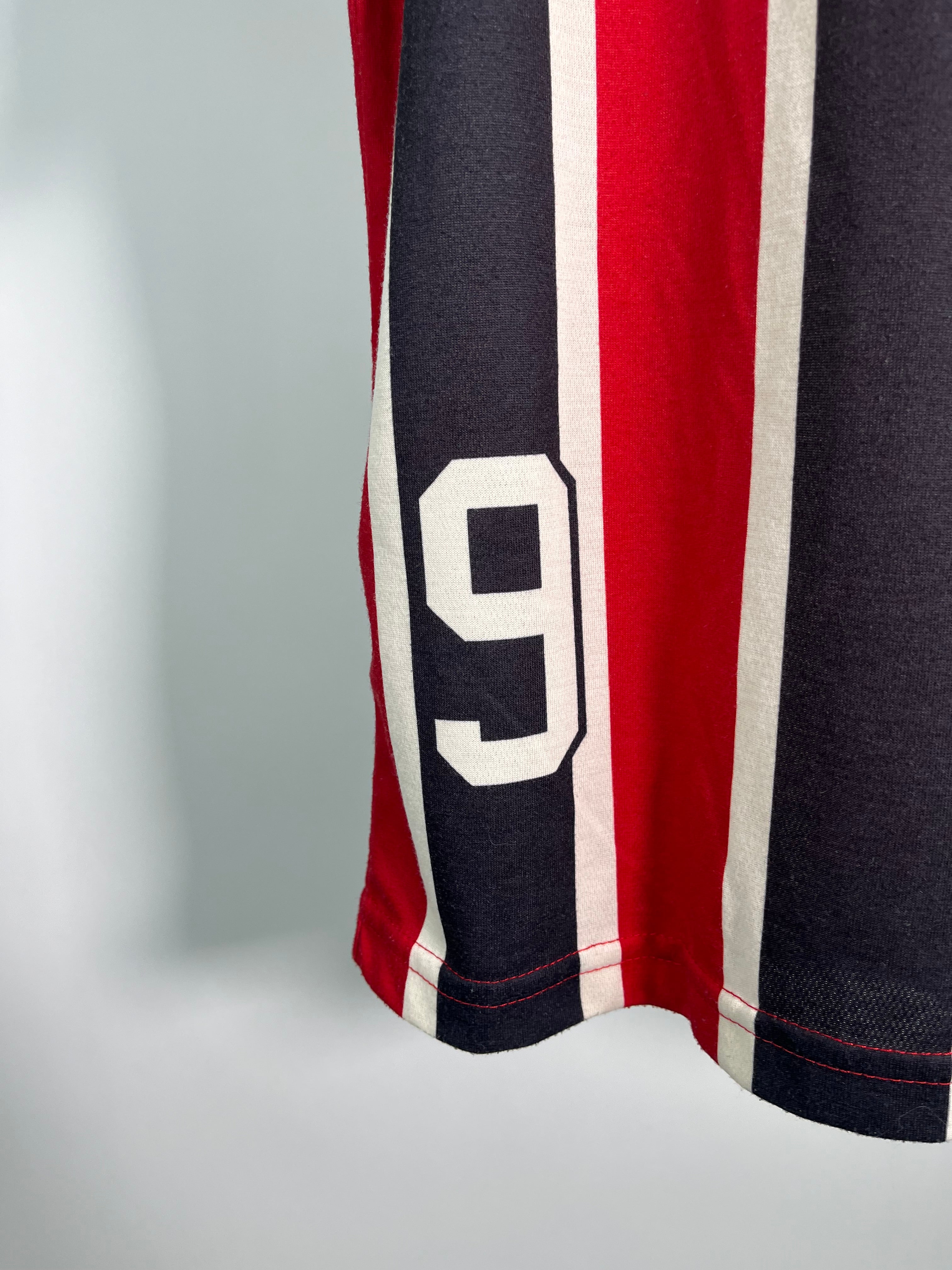Jersey Sao Paulo Especial 2013 2014 *Centenario* (M)