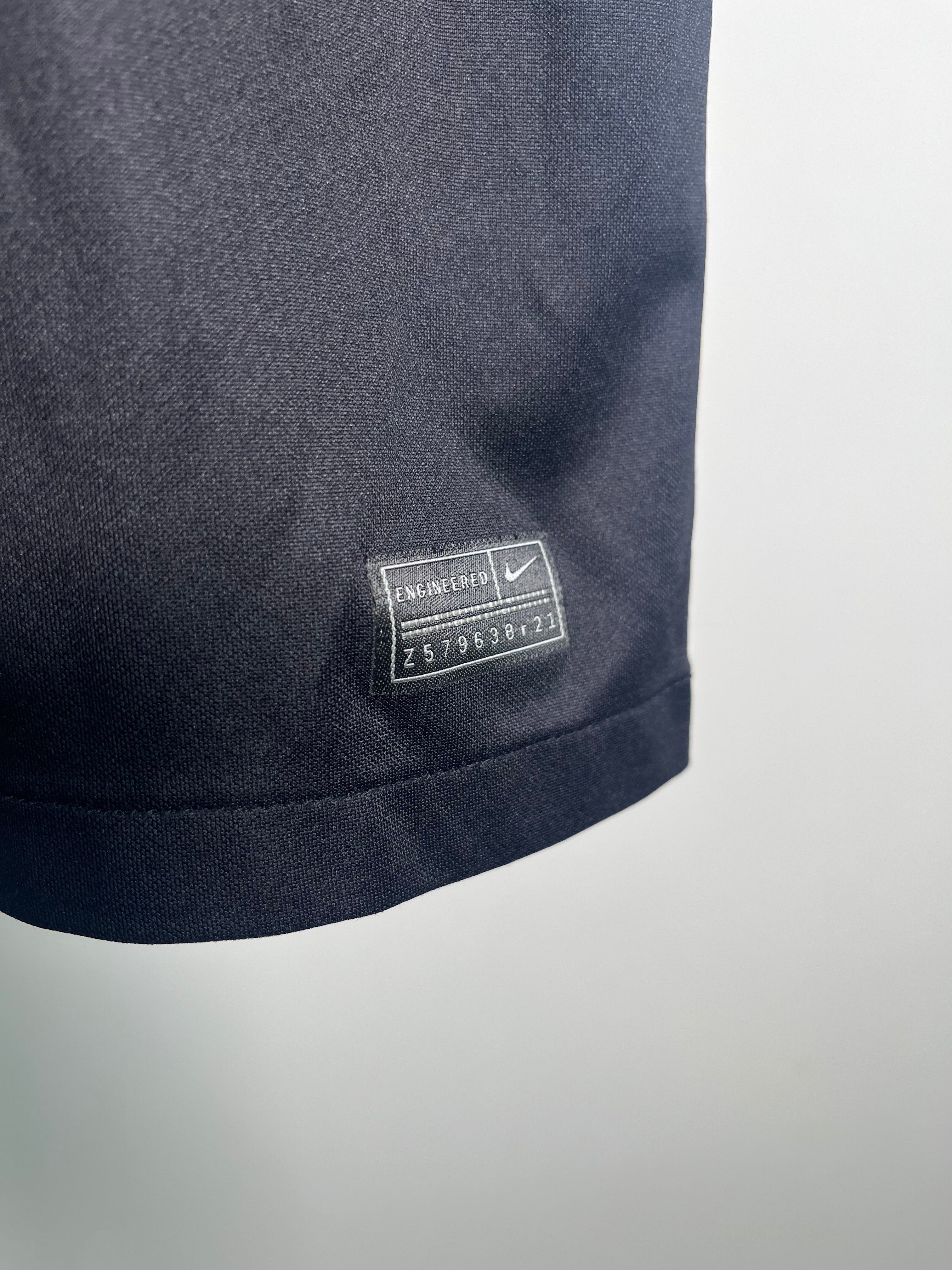 Jersey PSG Tercera 2021 2022 (S)