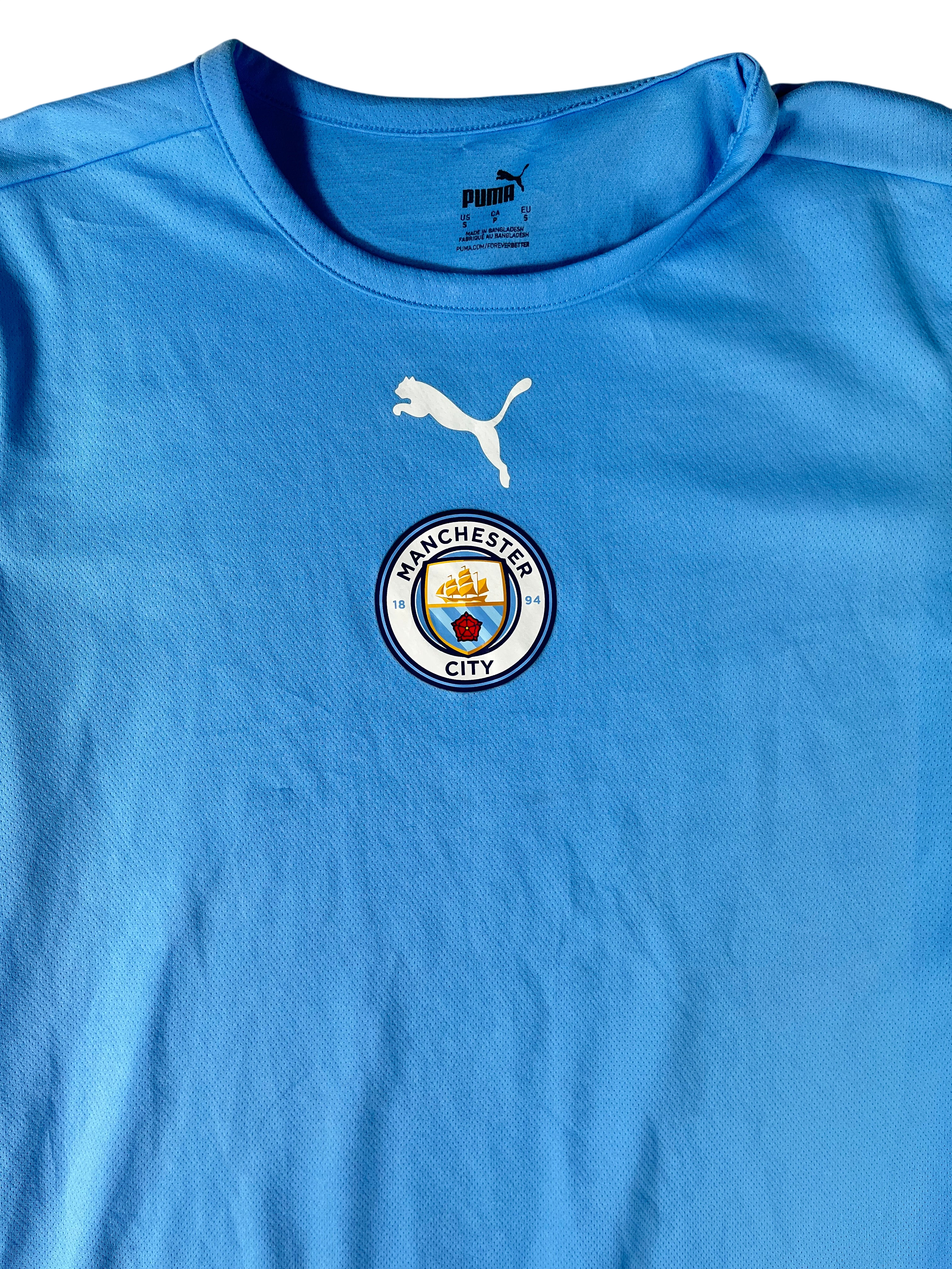 Playera Manchester City 2022 2023 (S)