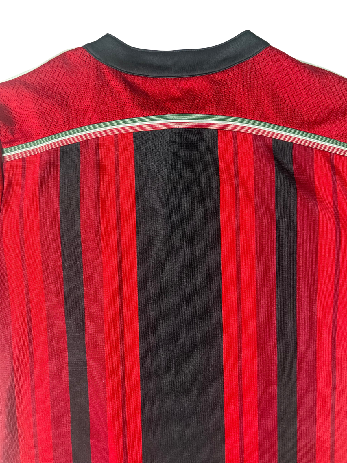 Jersey AC Milán Local 2014 2015 (XL Niño)
