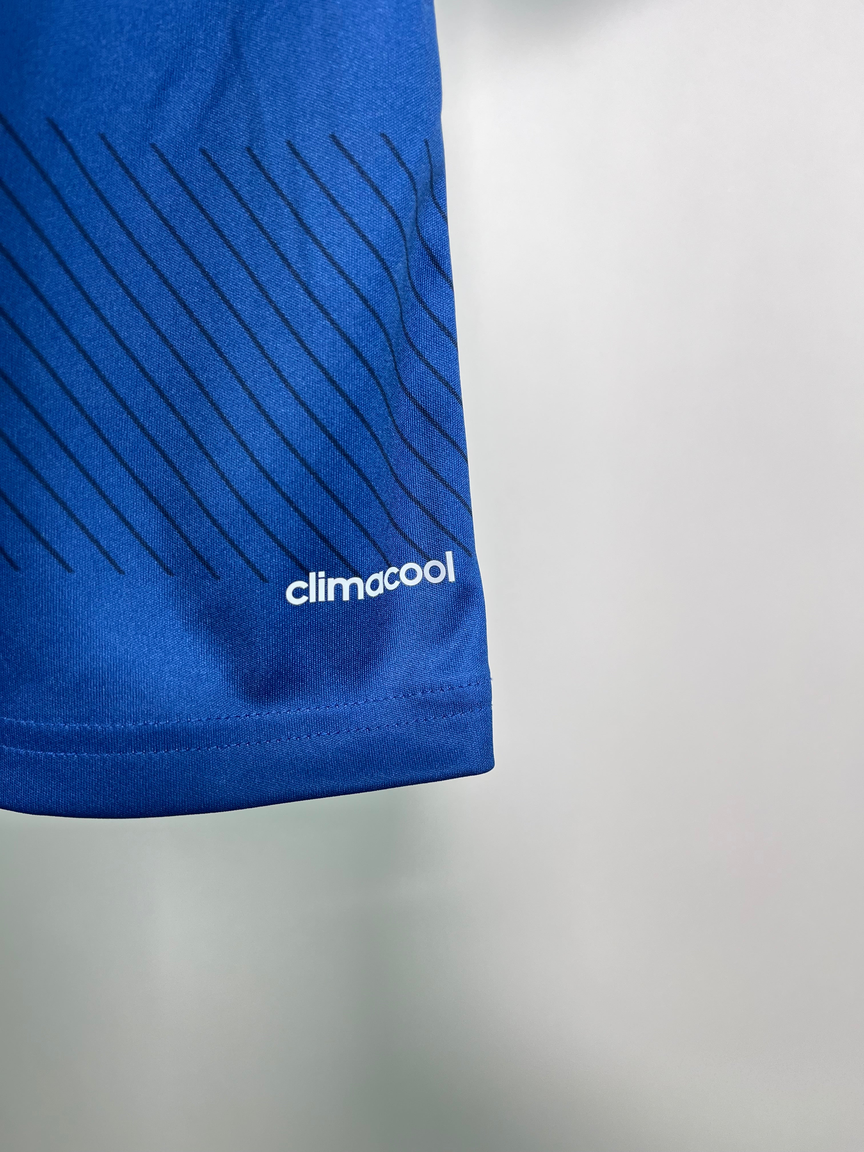 Jersey Argentina Visita 2014 2015 (S)