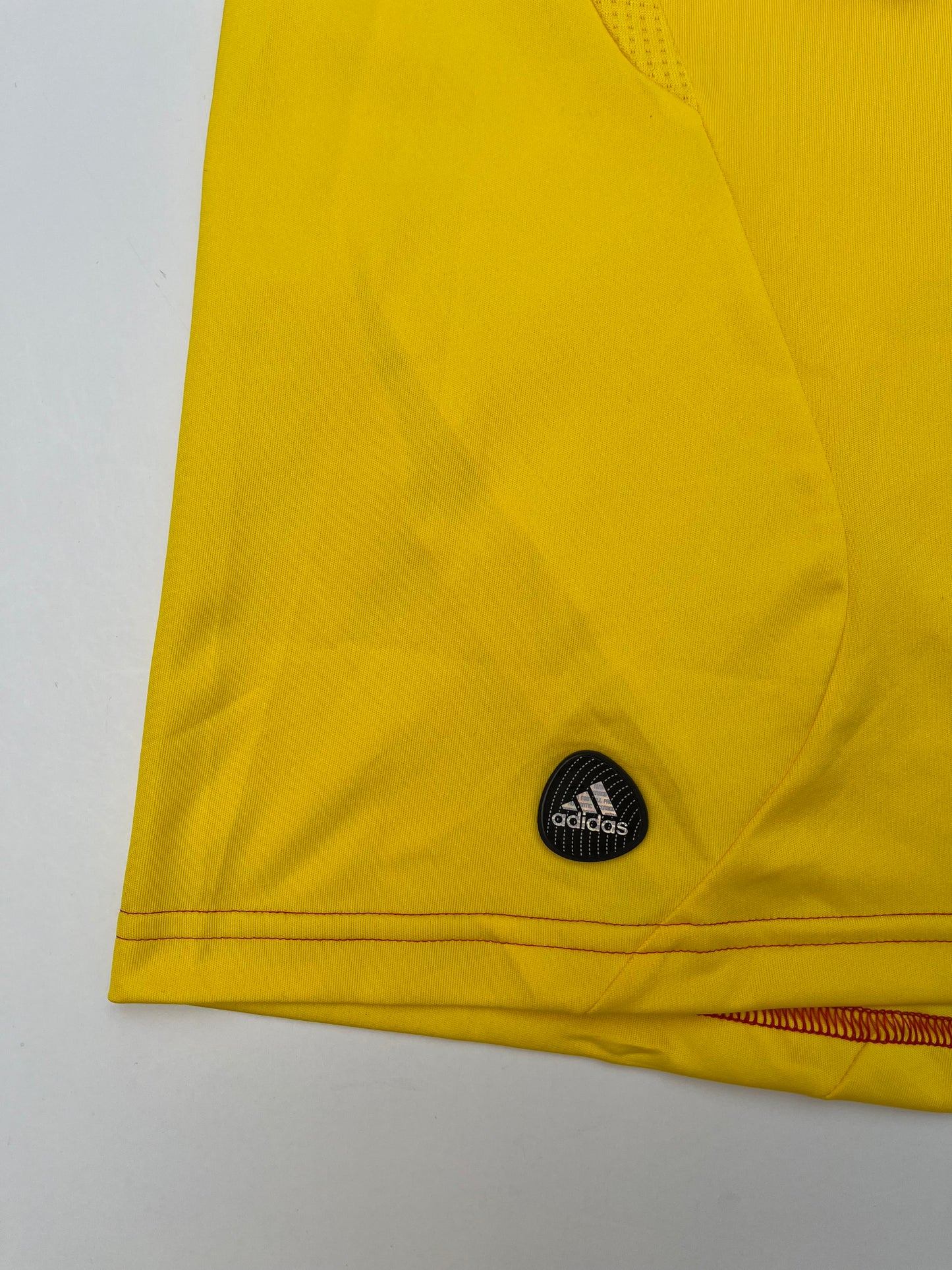 Jersey Colombia Local 2013 2014 Radamel Falcao (XL)