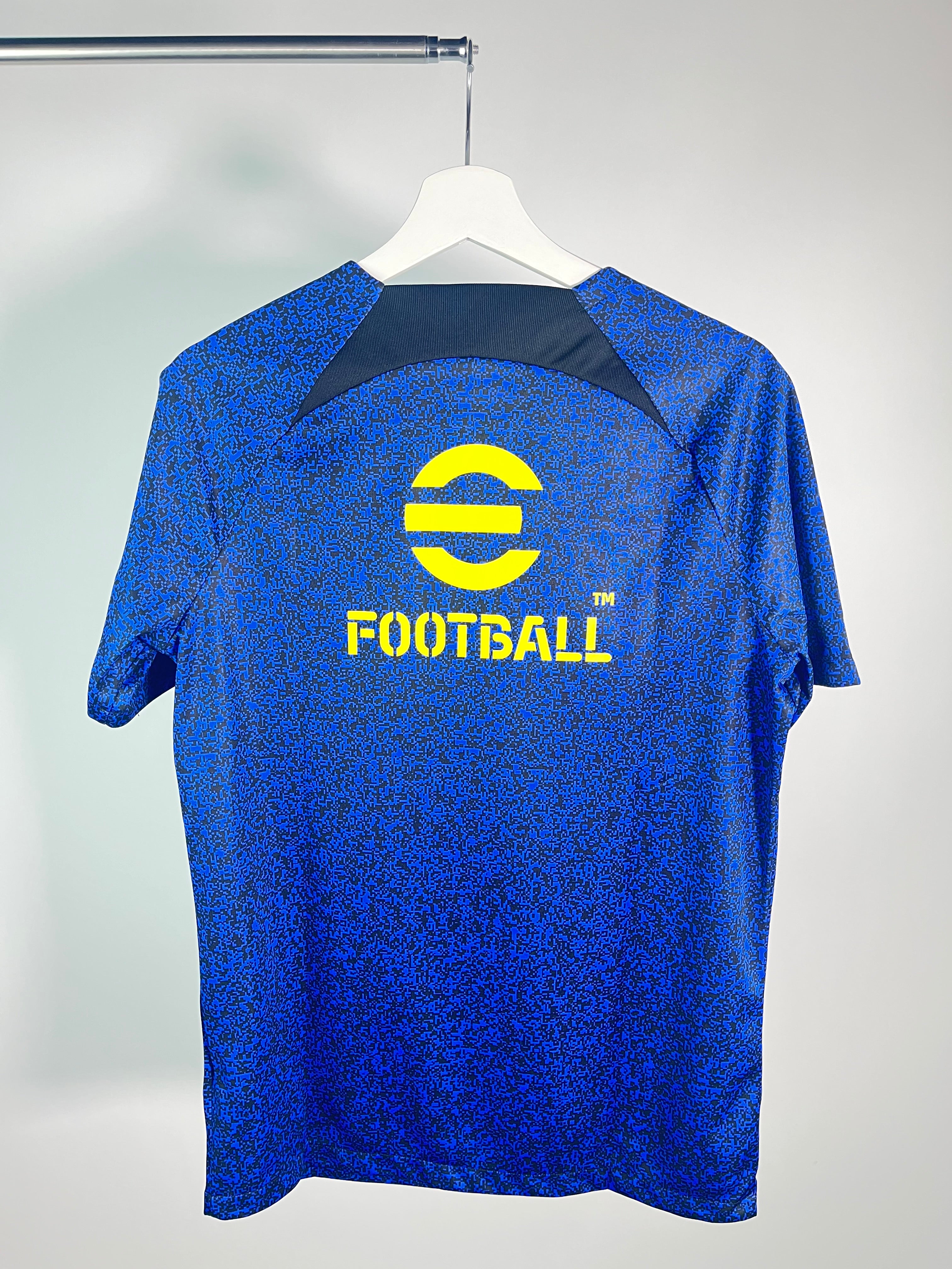 Jersey Inter de Milán Entrenamiento 2023 2024 (M)