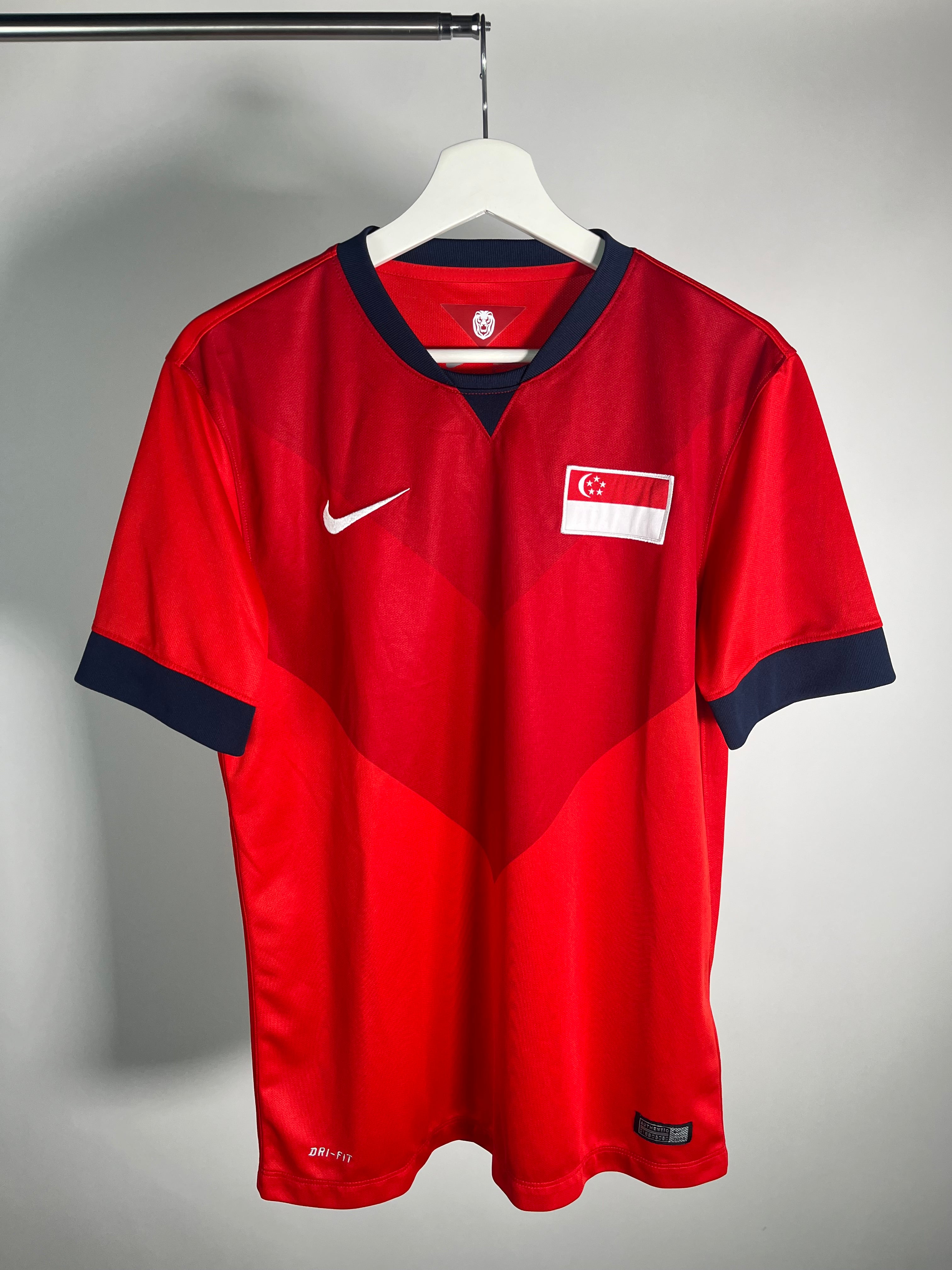 Jersey Singapur Local 2014 2016 (M)