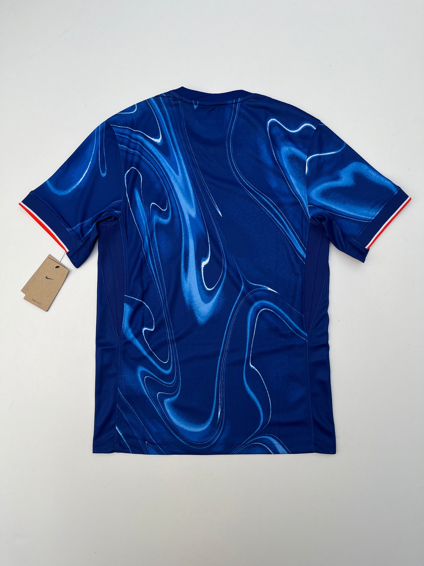 Jersey Chelsea Local 2024 2025 (S)