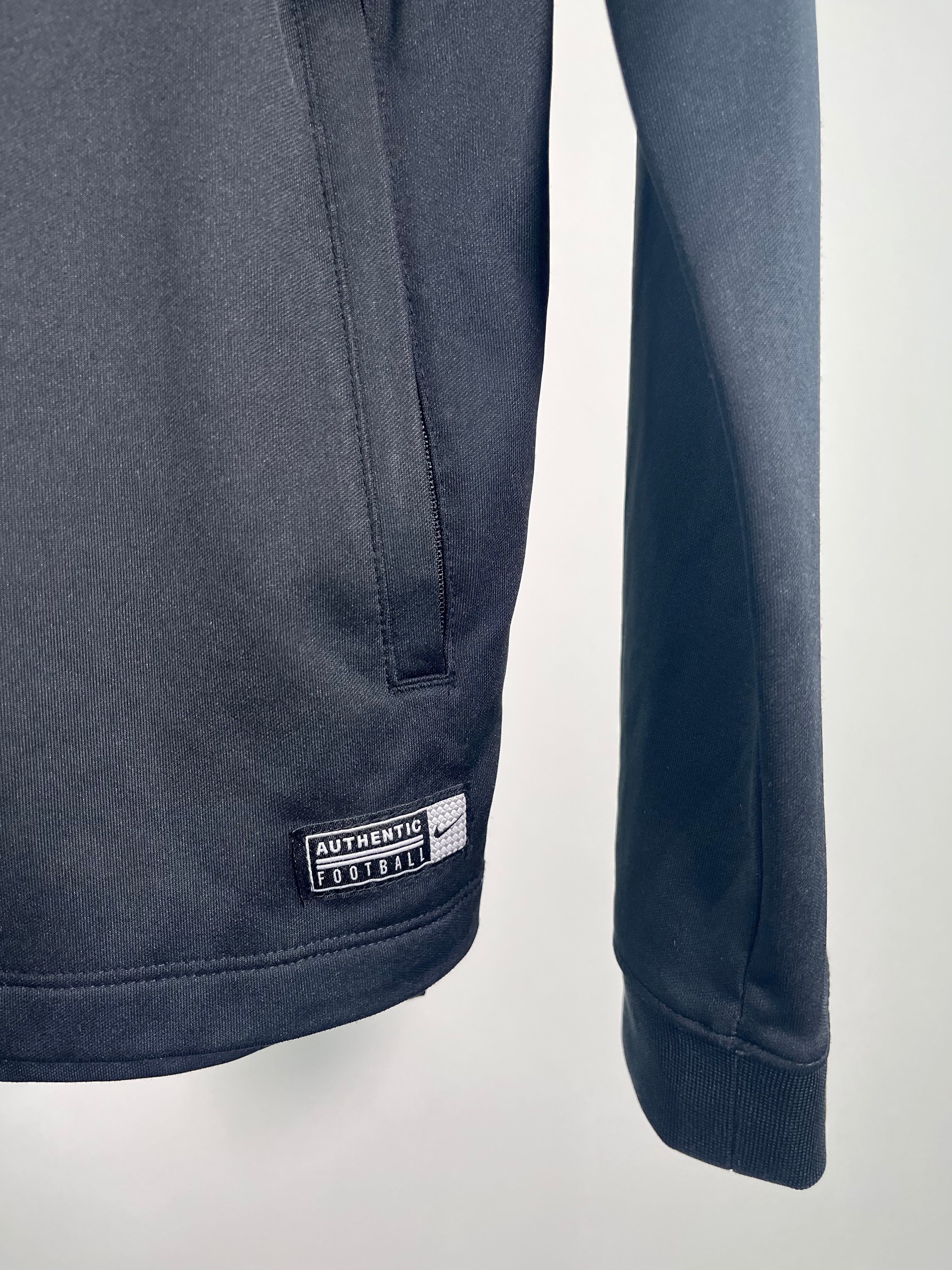 Chamarra Barcelona 2017 2018 (XL Niño)